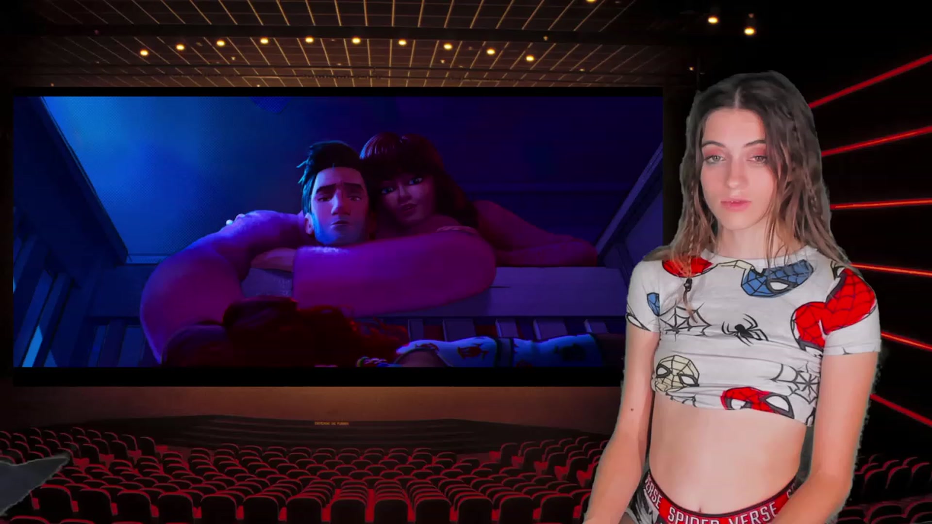 Gallery image thumbnail from NaomiDee's myfreecams stream on, 10/24/2023, 04:37 image 7 of 20