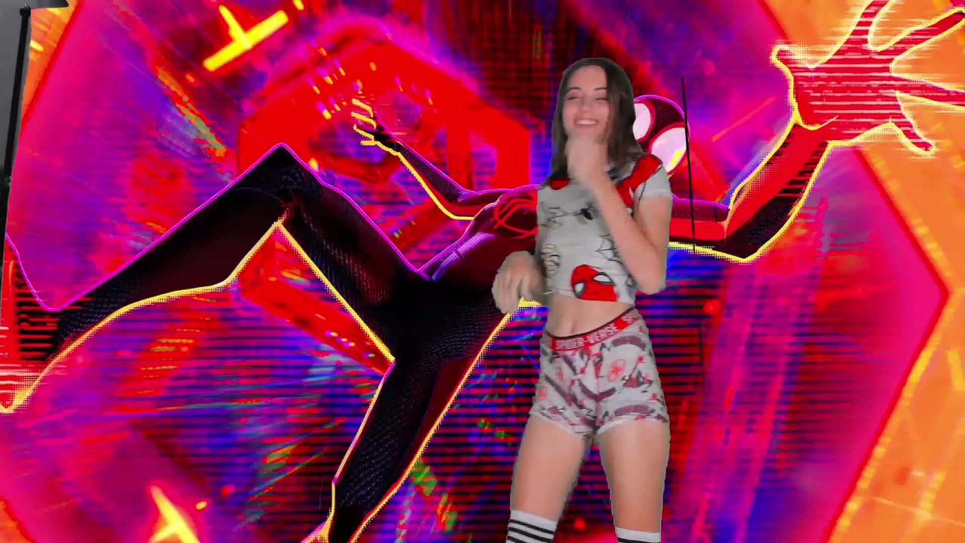 Gallery image thumbnail from NaomiDee's myfreecams stream on, 10/24/2023, 06:02 image 7 of 20