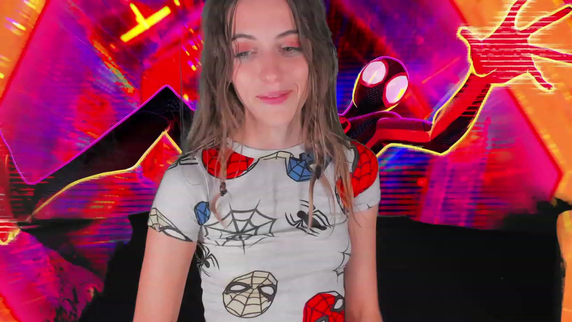 Gallery image thumbnail from NaomiDee's myfreecams stream on, 10/24/2023, 06:02 image 9 of 20
