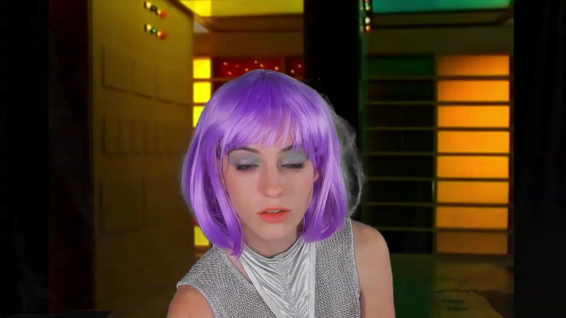 Gallery image thumbnail from NaomiDee's myfreecams stream on, 10/25/2023, 24:36 image 4 of 20