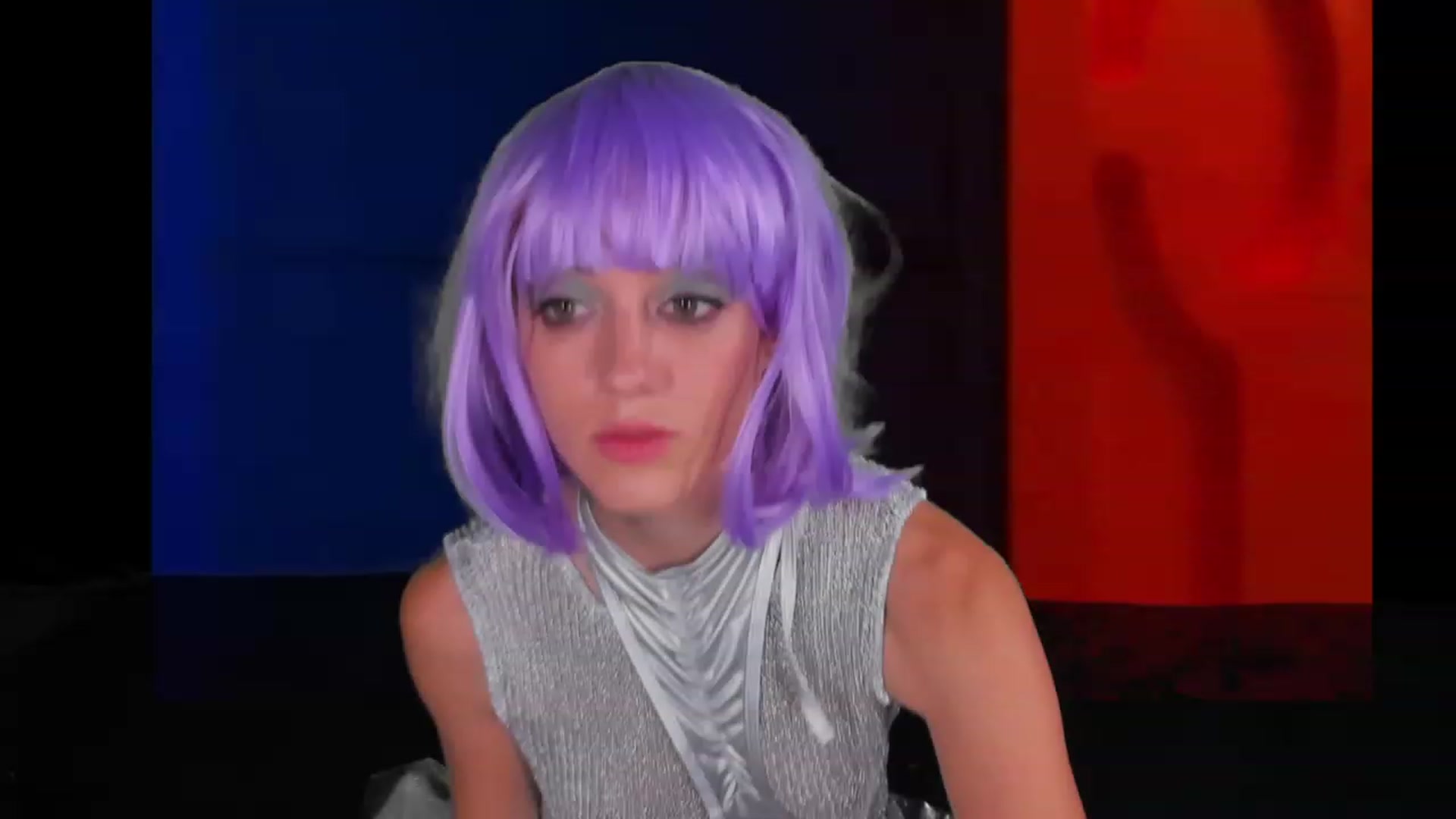 Gallery image thumbnail from NaomiDee's myfreecams stream on, 10/25/2023, 24:58 image 7 of 20