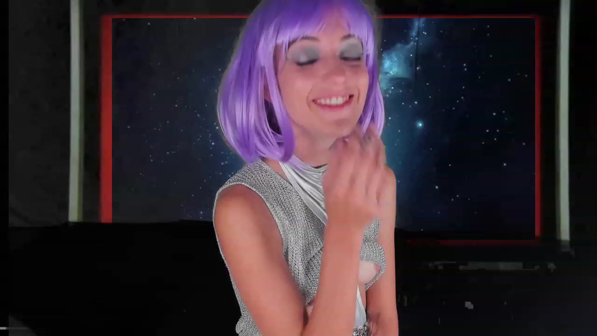 Gallery image thumbnail from NaomiDee's myfreecams stream on, 10/25/2023, 04:44 image 4 of 20