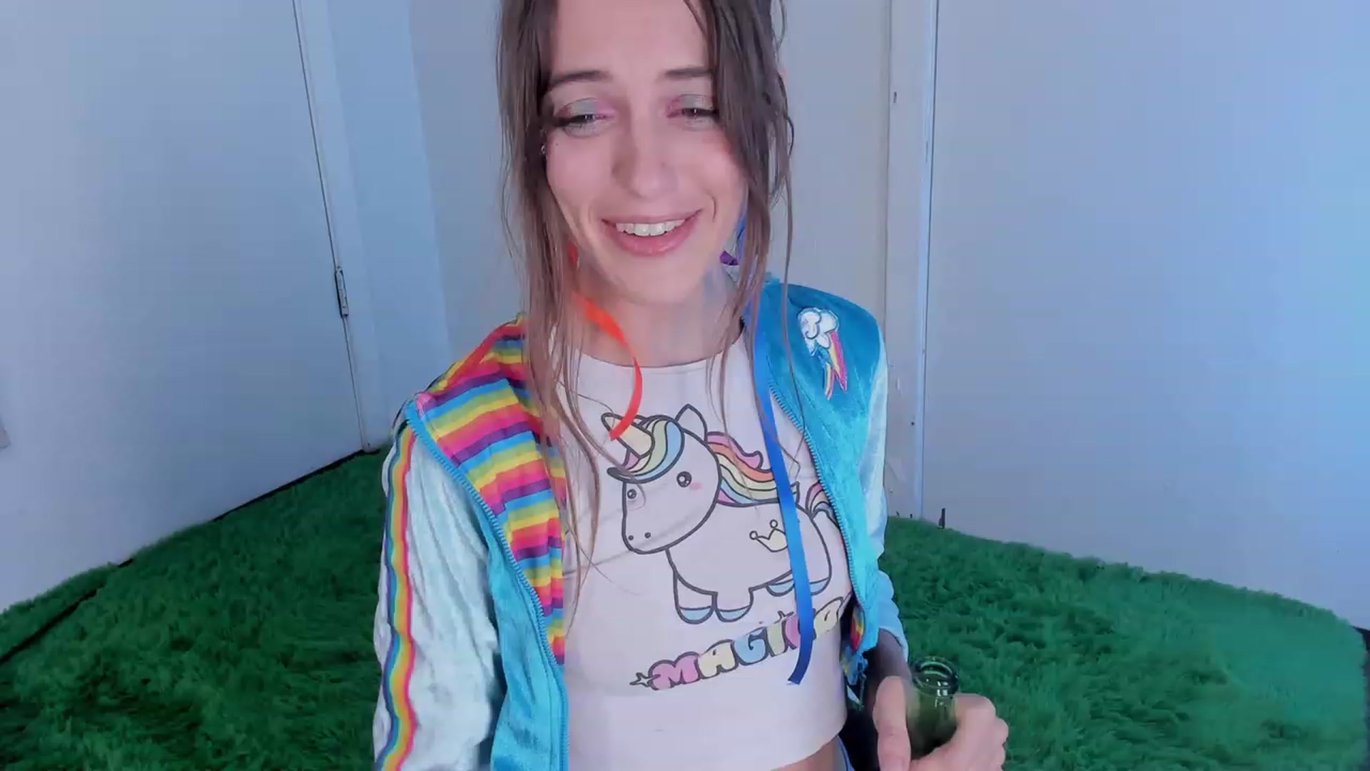 Gallery image thumbnail from NaomiDee's myfreecams stream on, 10/30/2023, 24:06 image 2 of 20