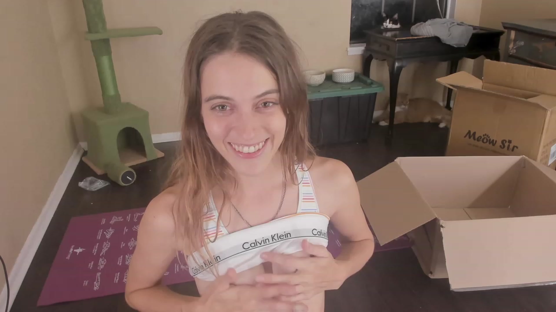 Gallery image thumbnail from NaomiDee's myfreecams stream on, 11/09/2023, 23:59 image 20 of 20
