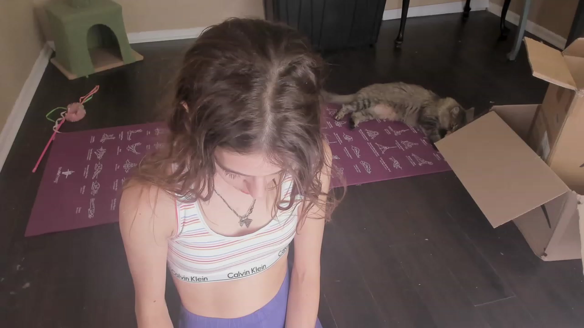 Gallery image thumbnail from NaomiDee's myfreecams stream on, 11/10/2023, 02:50 image 7 of 20