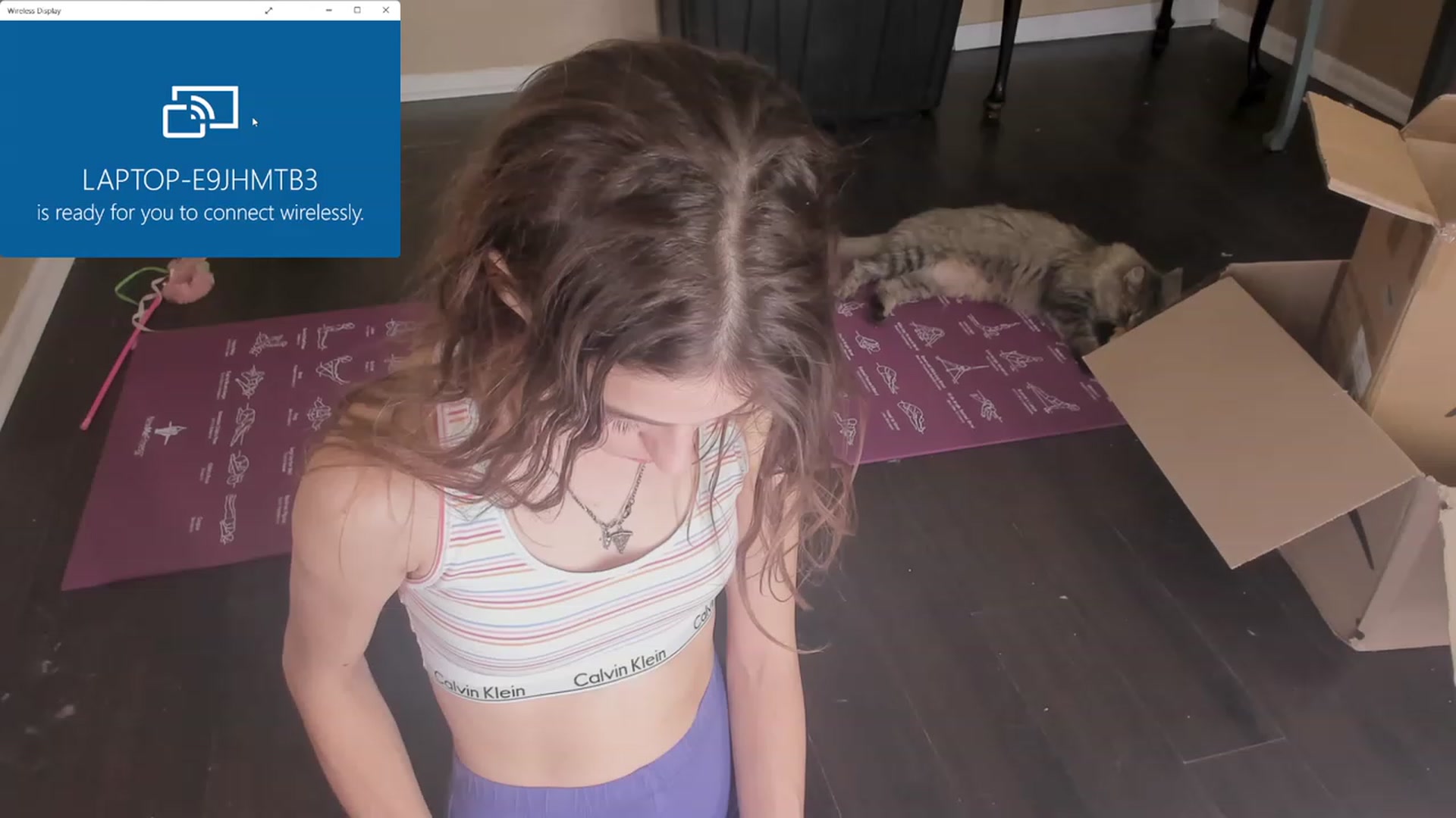 Gallery image thumbnail from NaomiDee's myfreecams stream on, 11/10/2023, 02:50 image 8 of 20