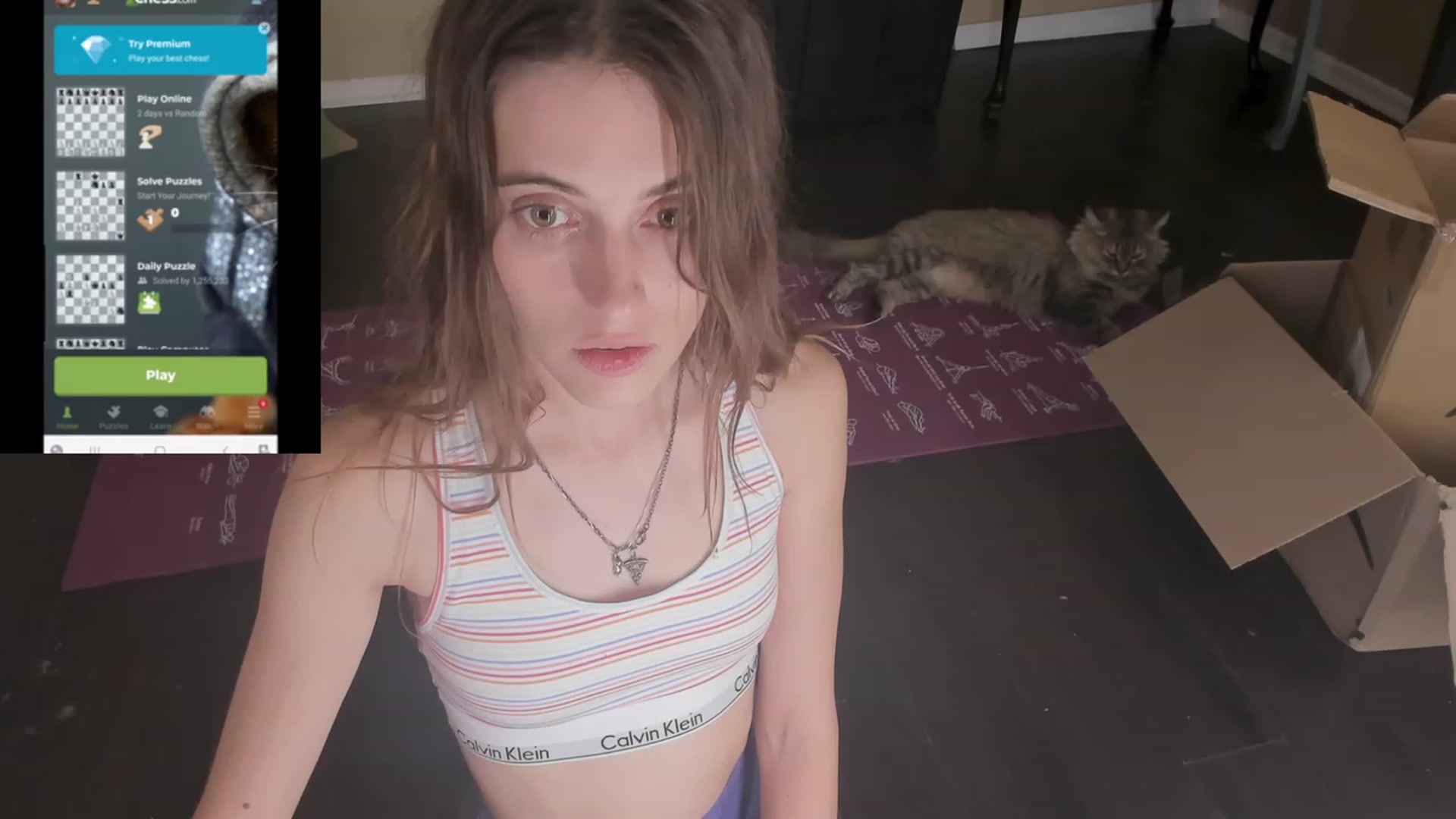 Gallery image thumbnail from NaomiDee's myfreecams stream on, 11/10/2023, 02:50 image 10 of 20