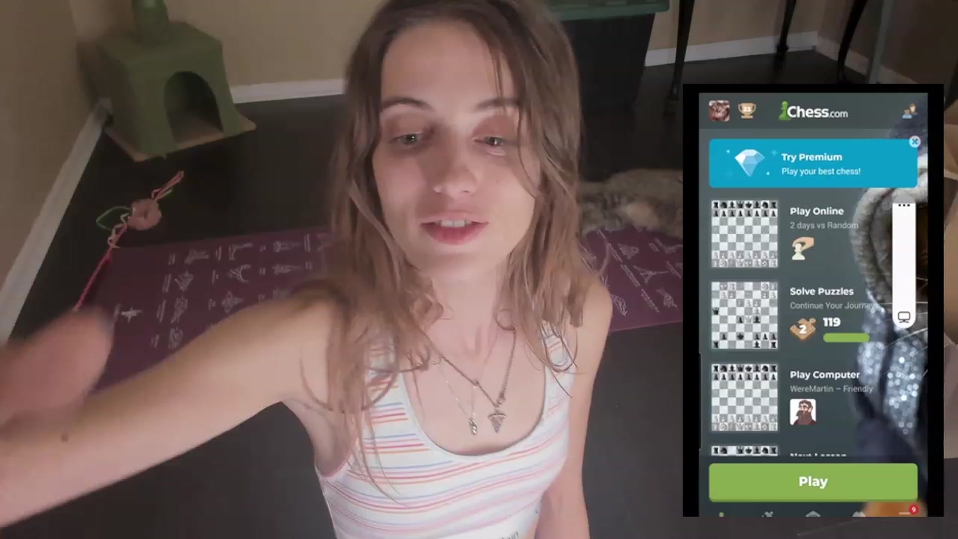 Gallery image thumbnail from NaomiDee's myfreecams stream on, 11/10/2023, 02:50 image 20 of 20