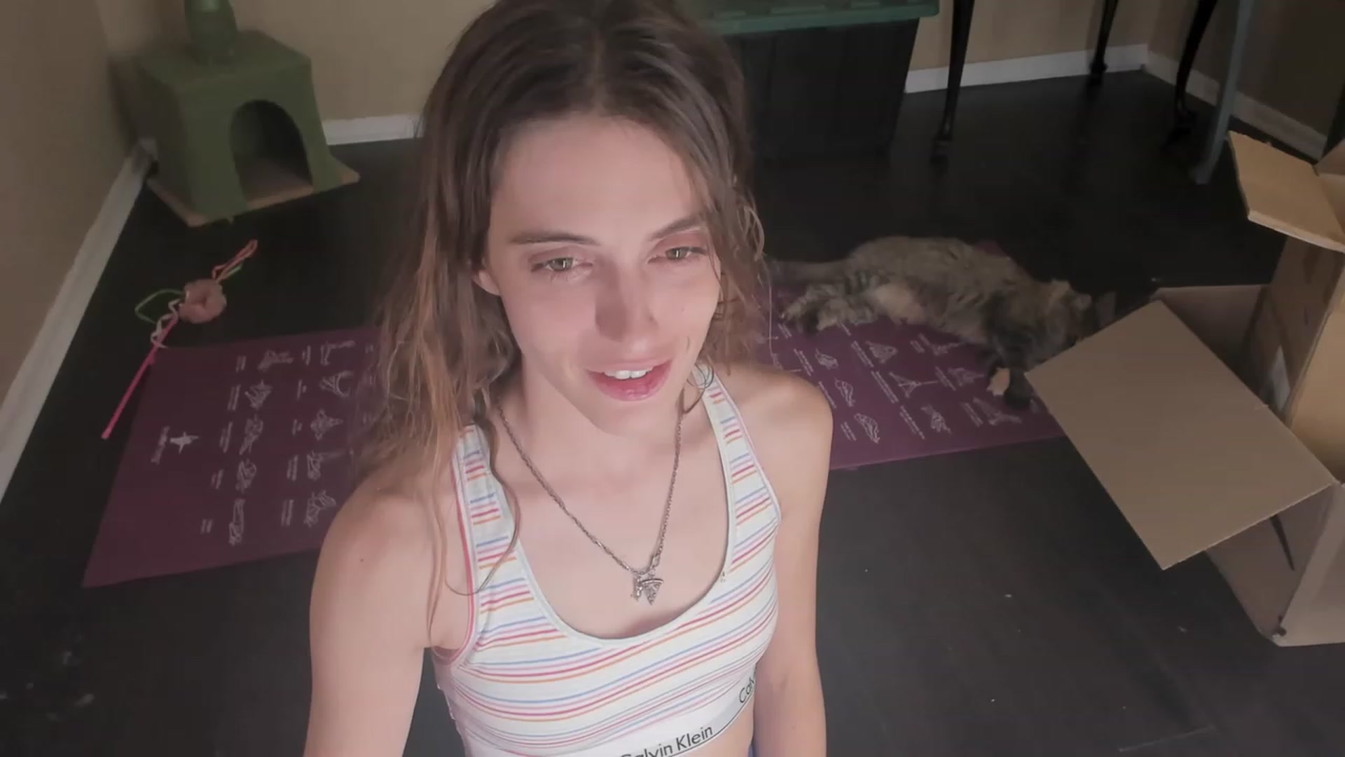 Gallery image thumbnail from NaomiDee's myfreecams stream on, 11/10/2023, 02:50 image 14 of 20