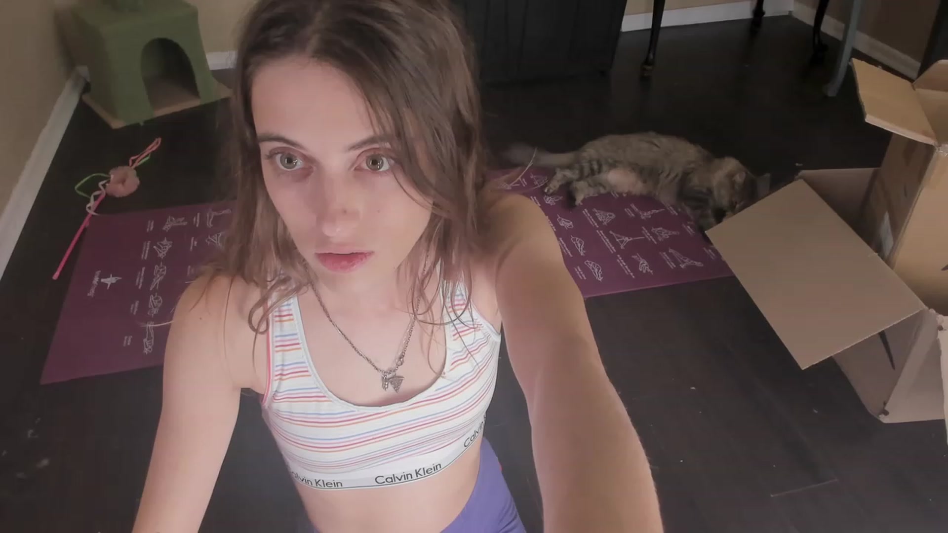 Gallery image thumbnail from NaomiDee's myfreecams stream on, 11/10/2023, 02:50 image 6 of 20
