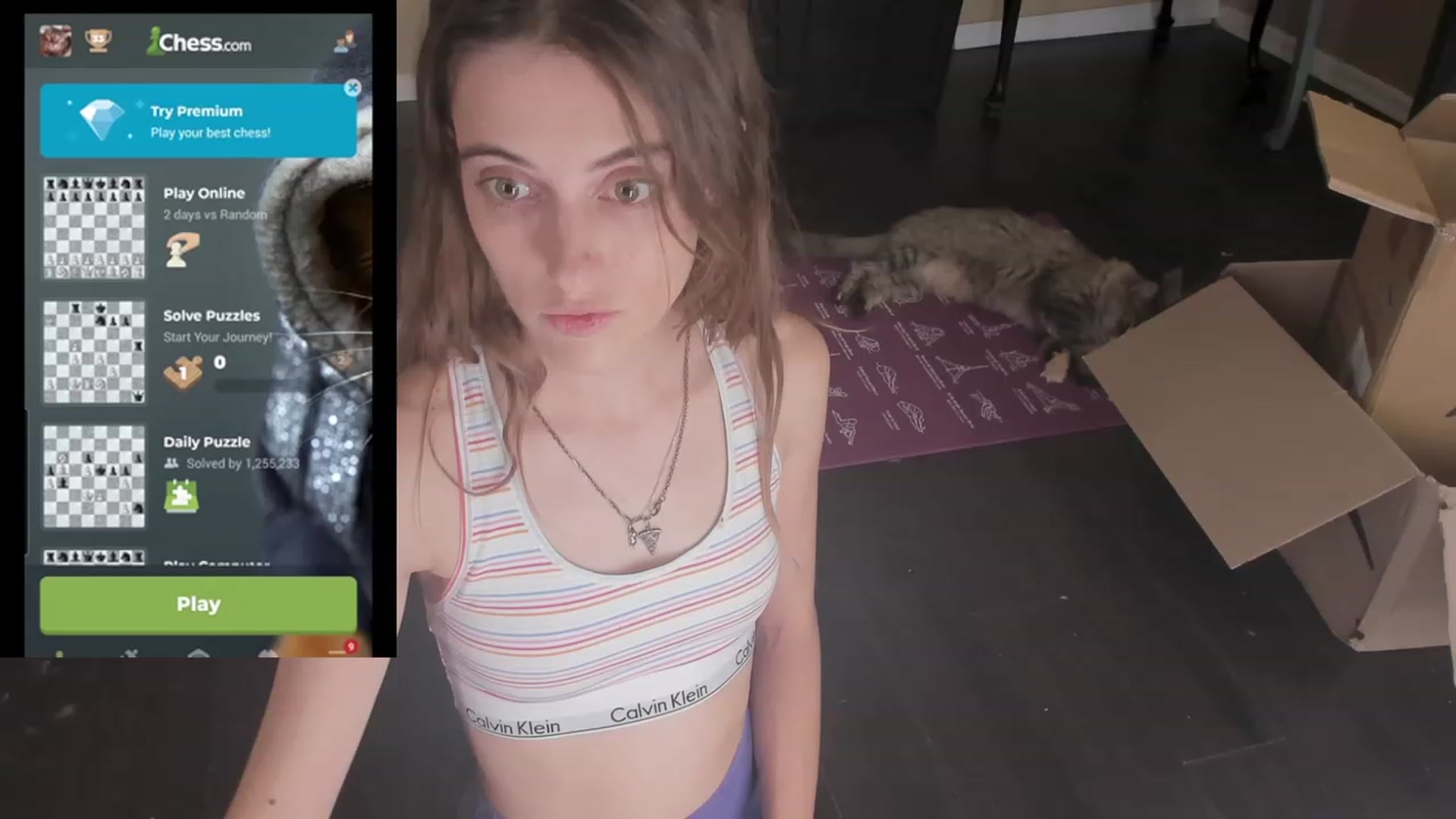Gallery image thumbnail from NaomiDee's myfreecams stream on, 11/10/2023, 02:50 image 11 of 20