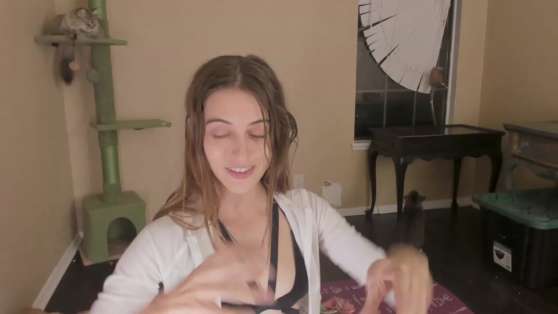 Gallery image thumbnail from NaomiDee's myfreecams stream on, 11/11/2023, 01:13 image 19 of 20