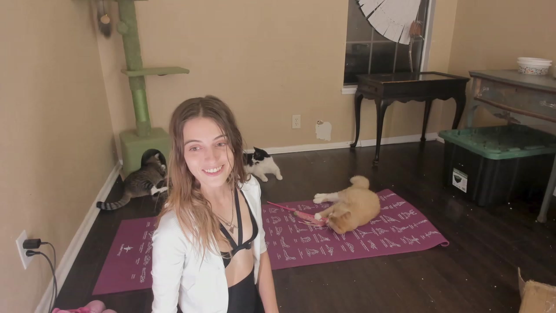 Gallery image thumbnail from NaomiDee's myfreecams stream on, 11/11/2023, 01:13 image 13 of 20