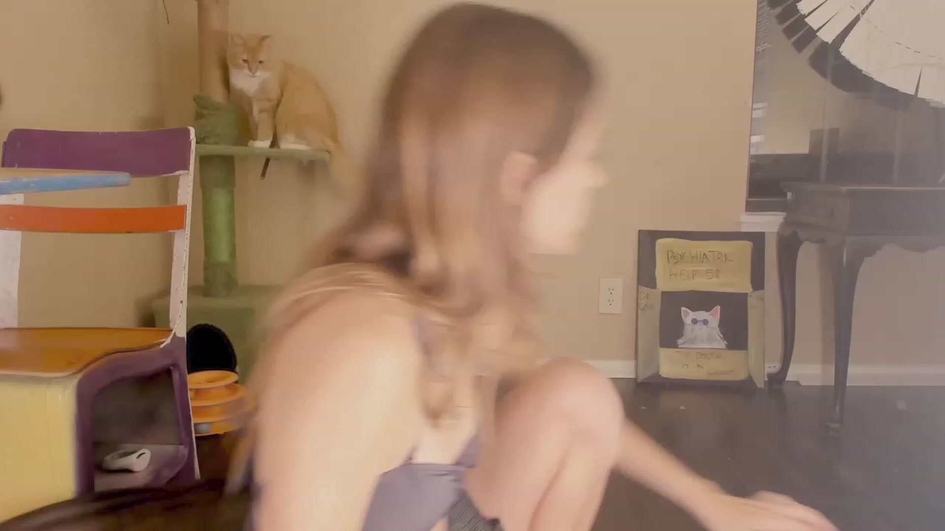 Gallery image thumbnail from NaomiDee's myfreecams stream on, 12/05/2023, 13:15 image 1 of 20