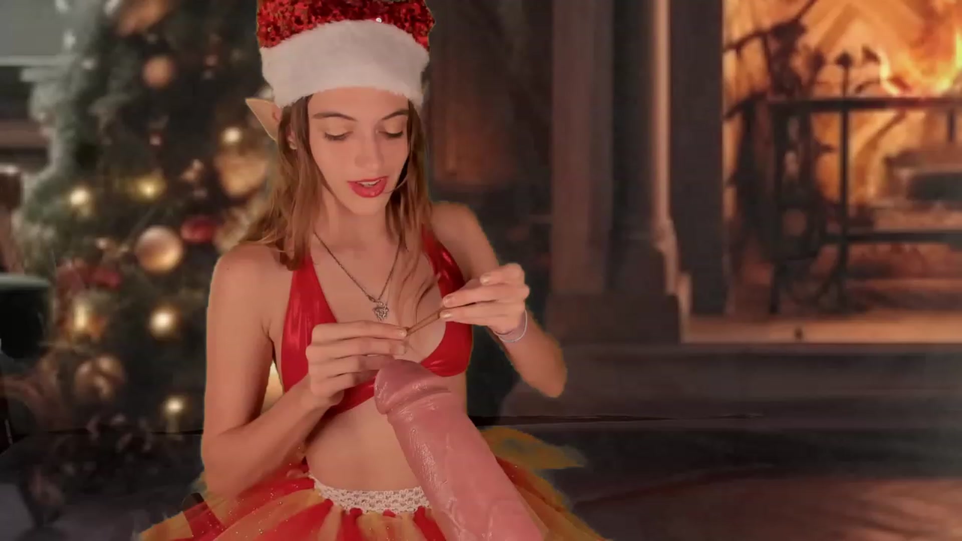 Gallery image thumbnail from NaomiDee's myfreecams stream on, 12/18/2023, 09:29 image 14 of 20