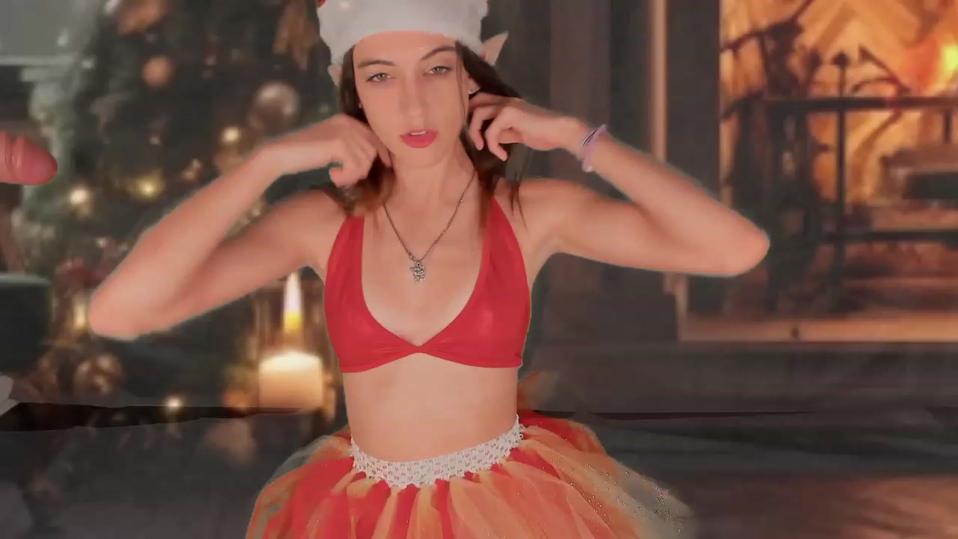 Gallery image thumbnail from NaomiDee's myfreecams stream on, 12/18/2023, 09:29 image 1 of 20