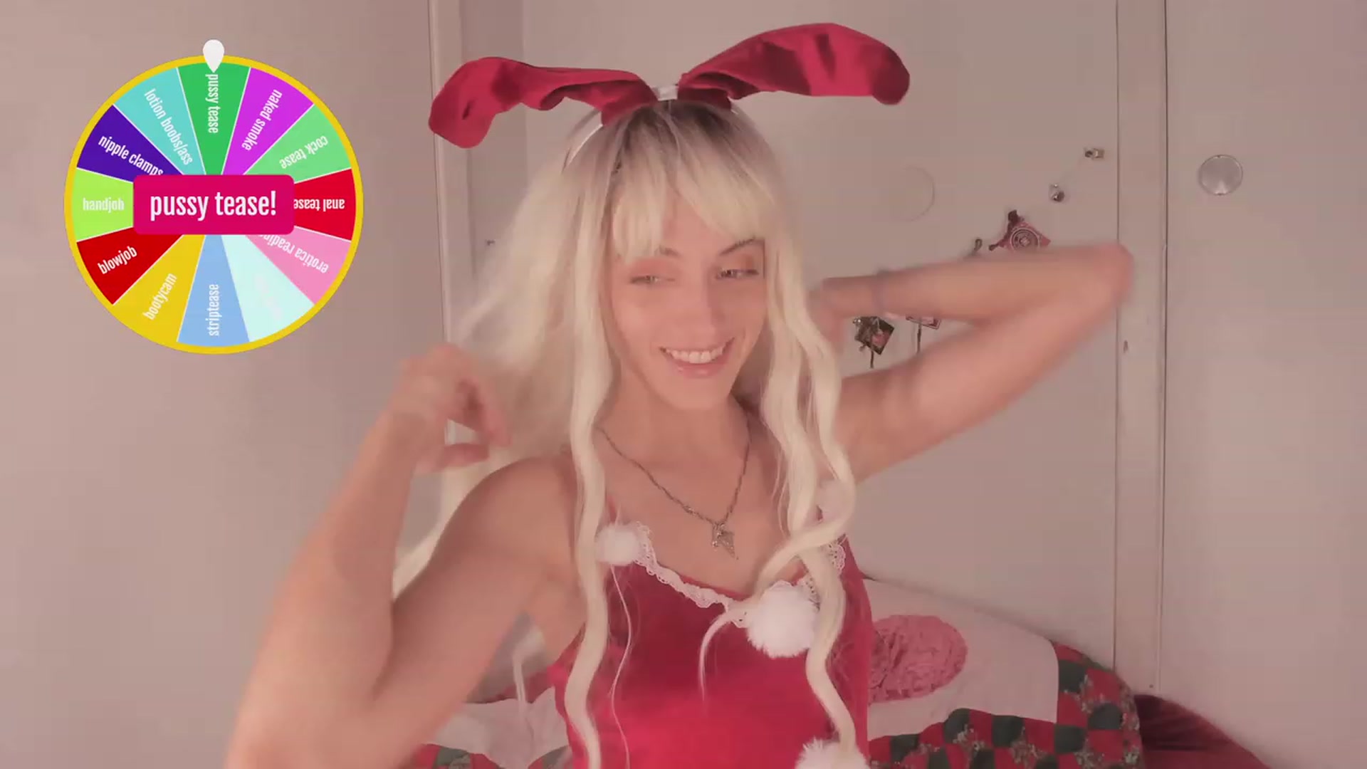 Gallery image thumbnail from NaomiDee's myfreecams stream on, 12/23/2023, 06:22 image 14 of 20