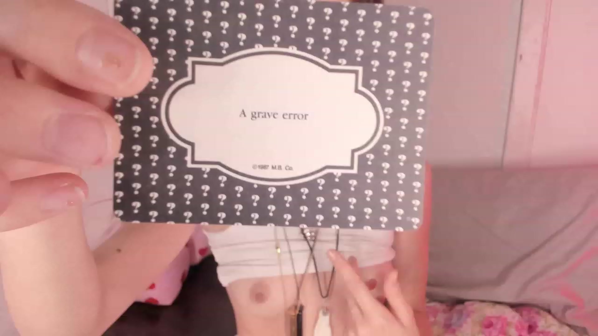 Gallery image thumbnail from NaomiDee's myfreecams stream on, 01/25/2024, 12:29 image 1 of 20