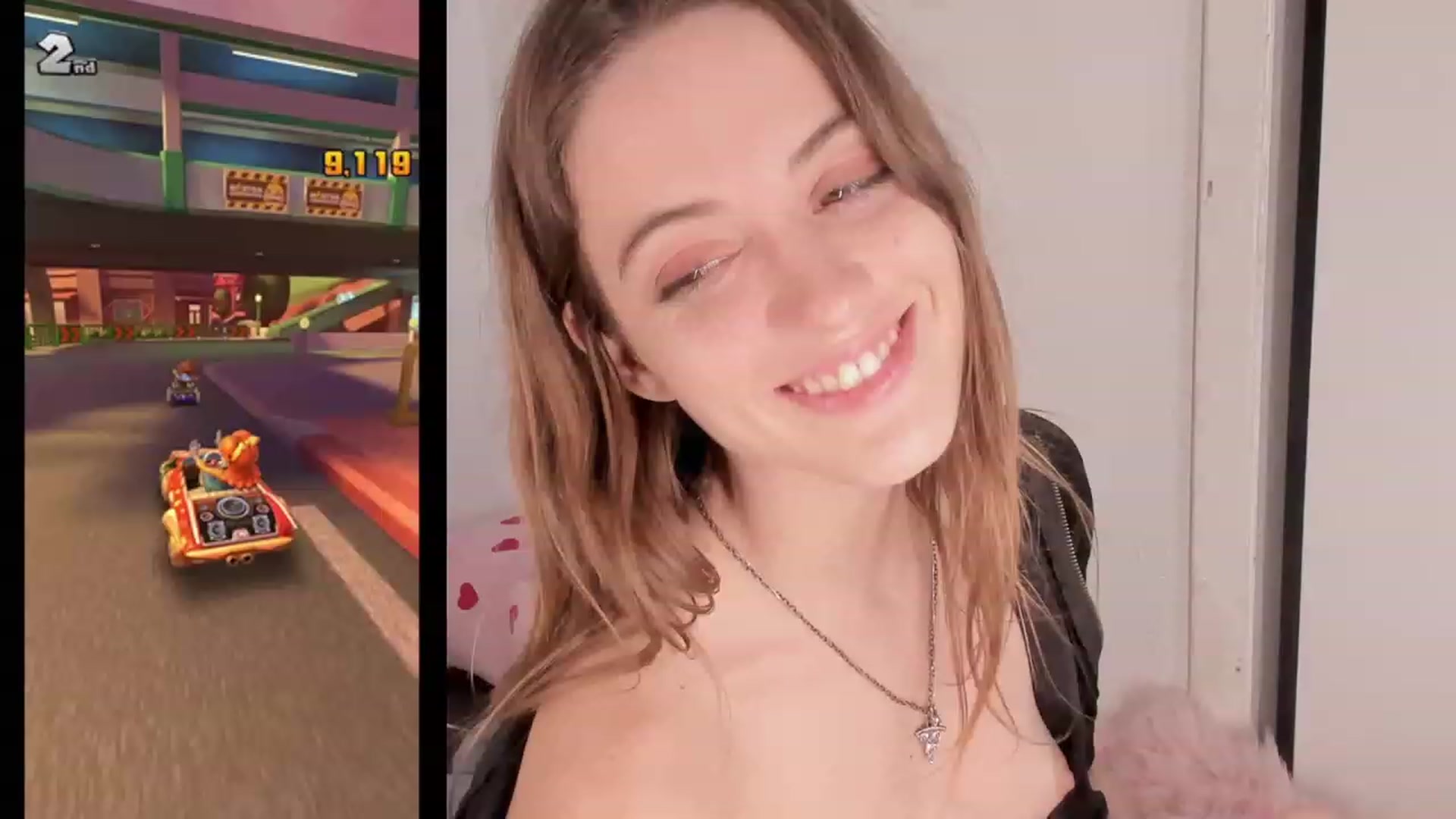Gallery image thumbnail from NaomiDee's myfreecams stream on, 02/02/2024, 16:07 image 20 of 20