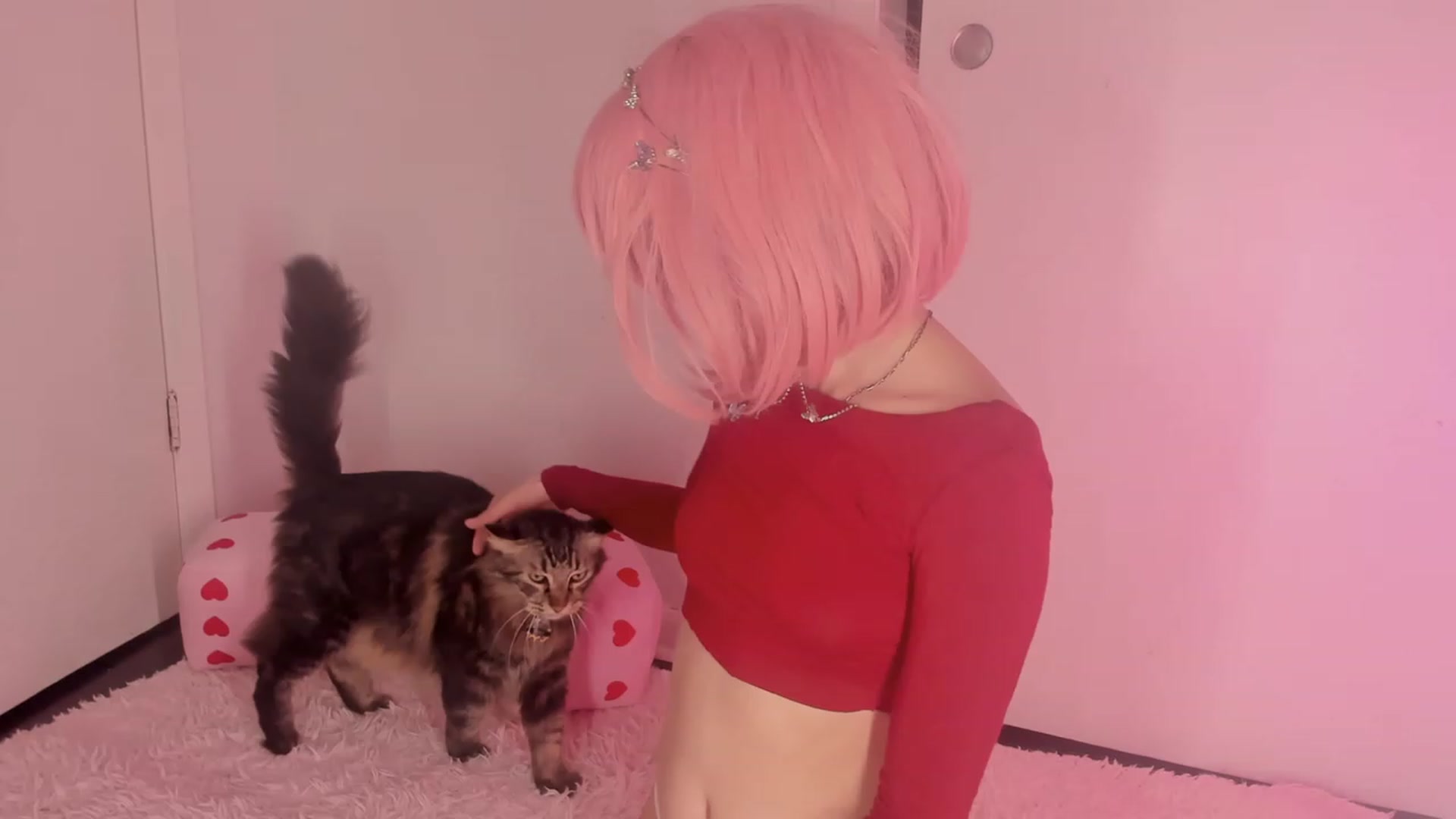 Gallery image thumbnail from NaomiDee's myfreecams stream on, 02/10/2024, 05:30 image 8 of 20