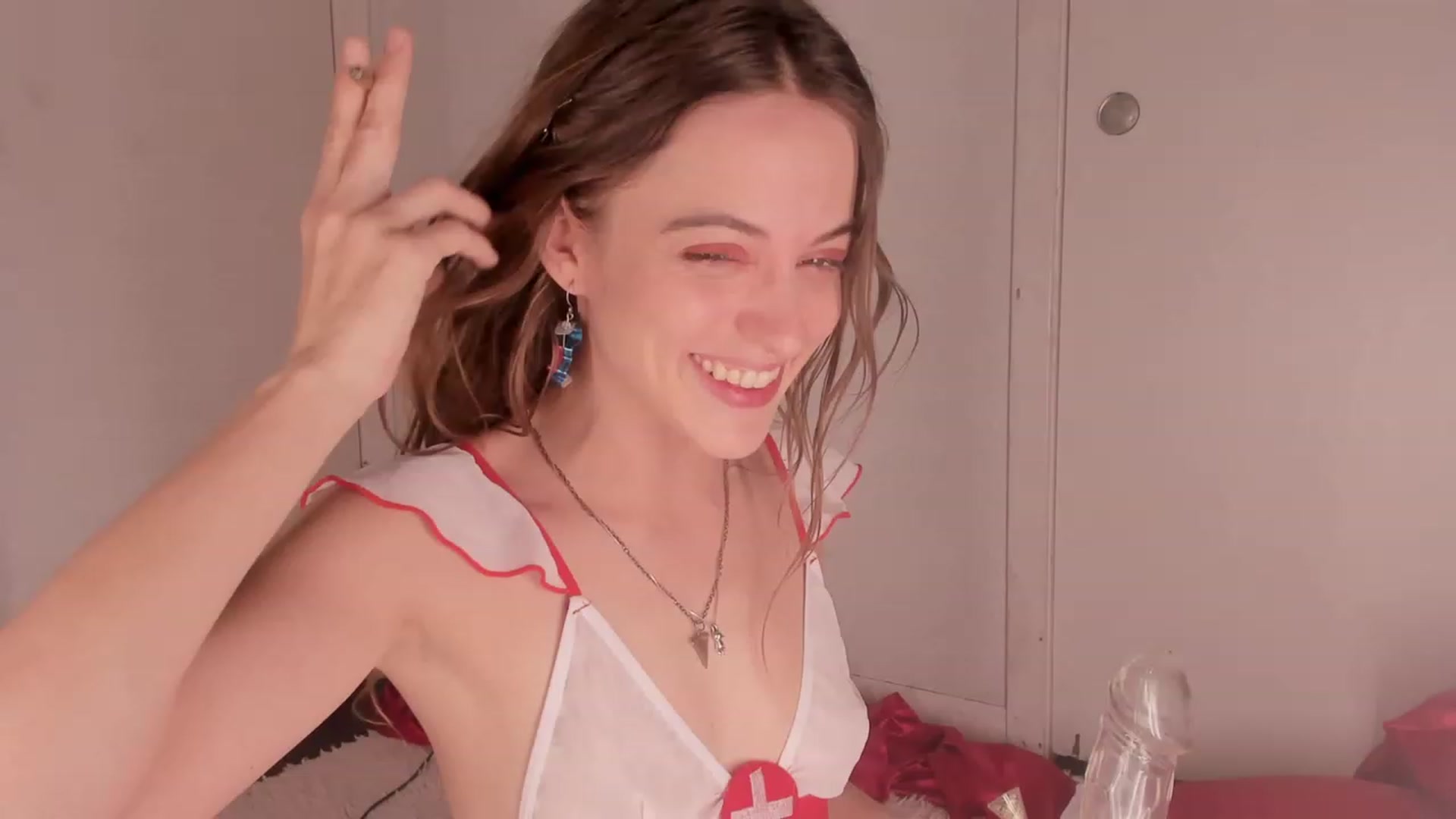 Gallery image thumbnail from NaomiDee's myfreecams stream on, 02/11/2024, 08:51 image 5 of 20