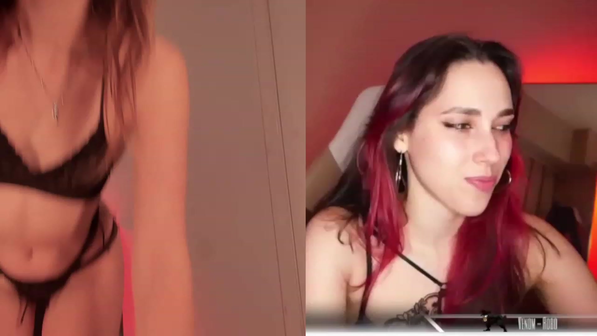Gallery image thumbnail from NaomiDee's myfreecams stream on, 02/11/2024, 11:38 image 10 of 20
