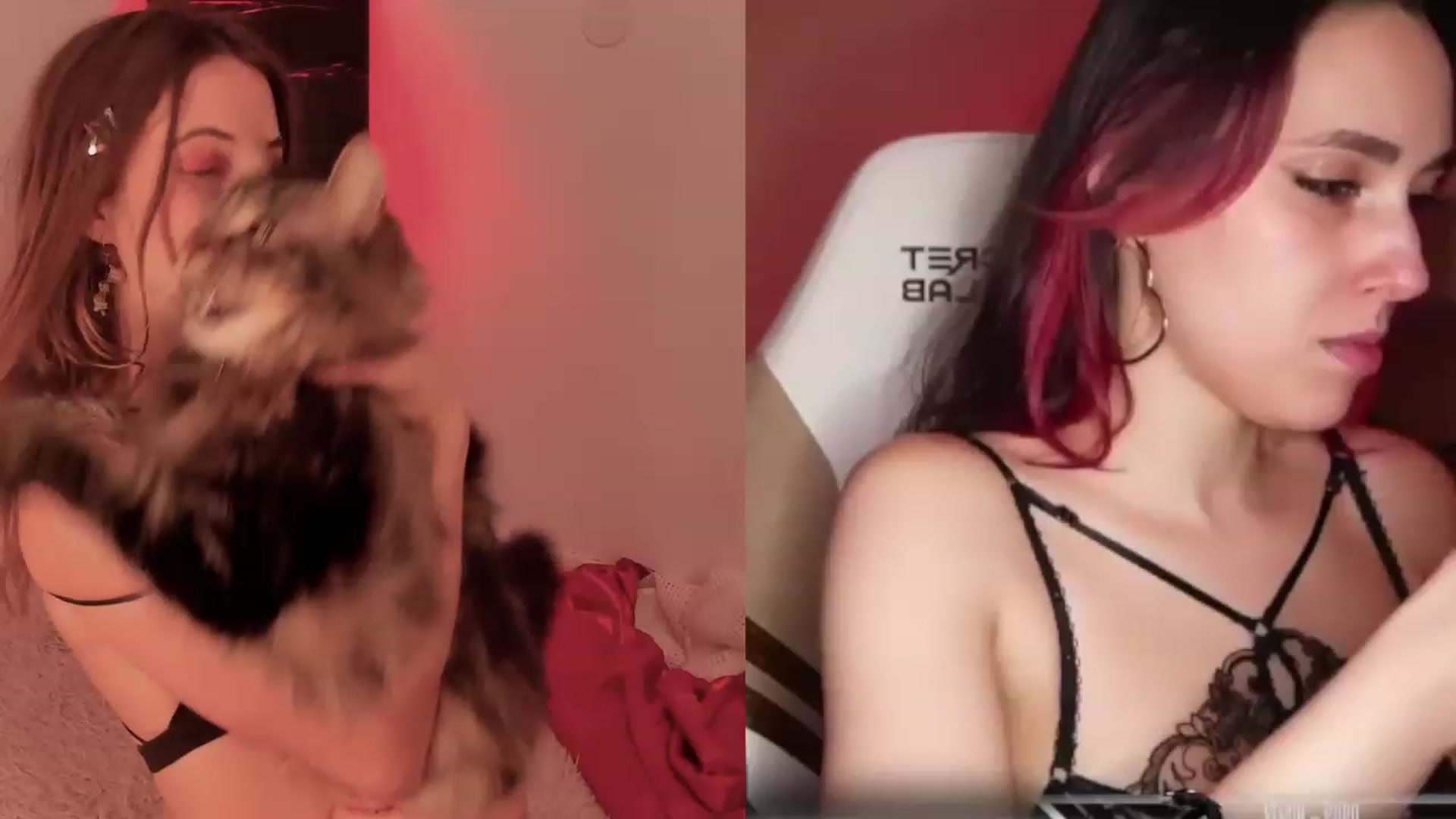 Gallery image thumbnail from NaomiDee's myfreecams stream on, 02/11/2024, 12:23 image 15 of 20