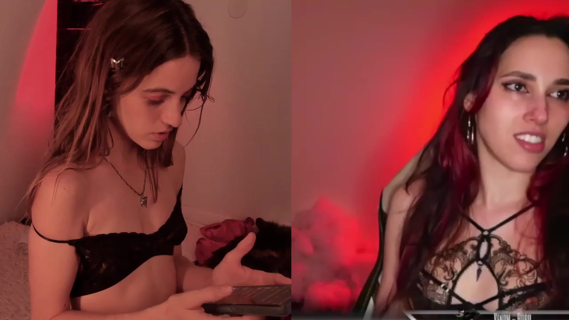 Gallery image thumbnail from NaomiDee's myfreecams stream on, 02/11/2024, 12:23 image 17 of 20