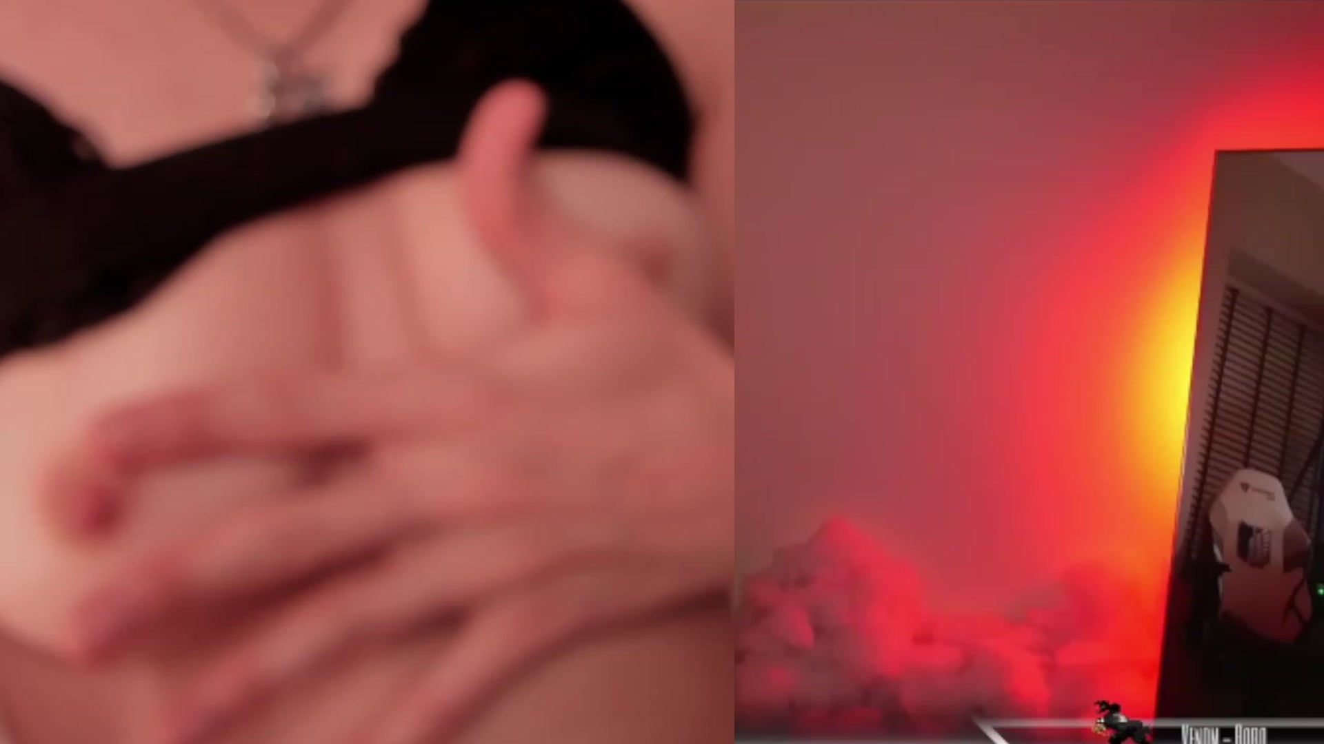 Gallery image thumbnail from NaomiDee's myfreecams stream on, 02/11/2024, 14:08 image 15 of 20