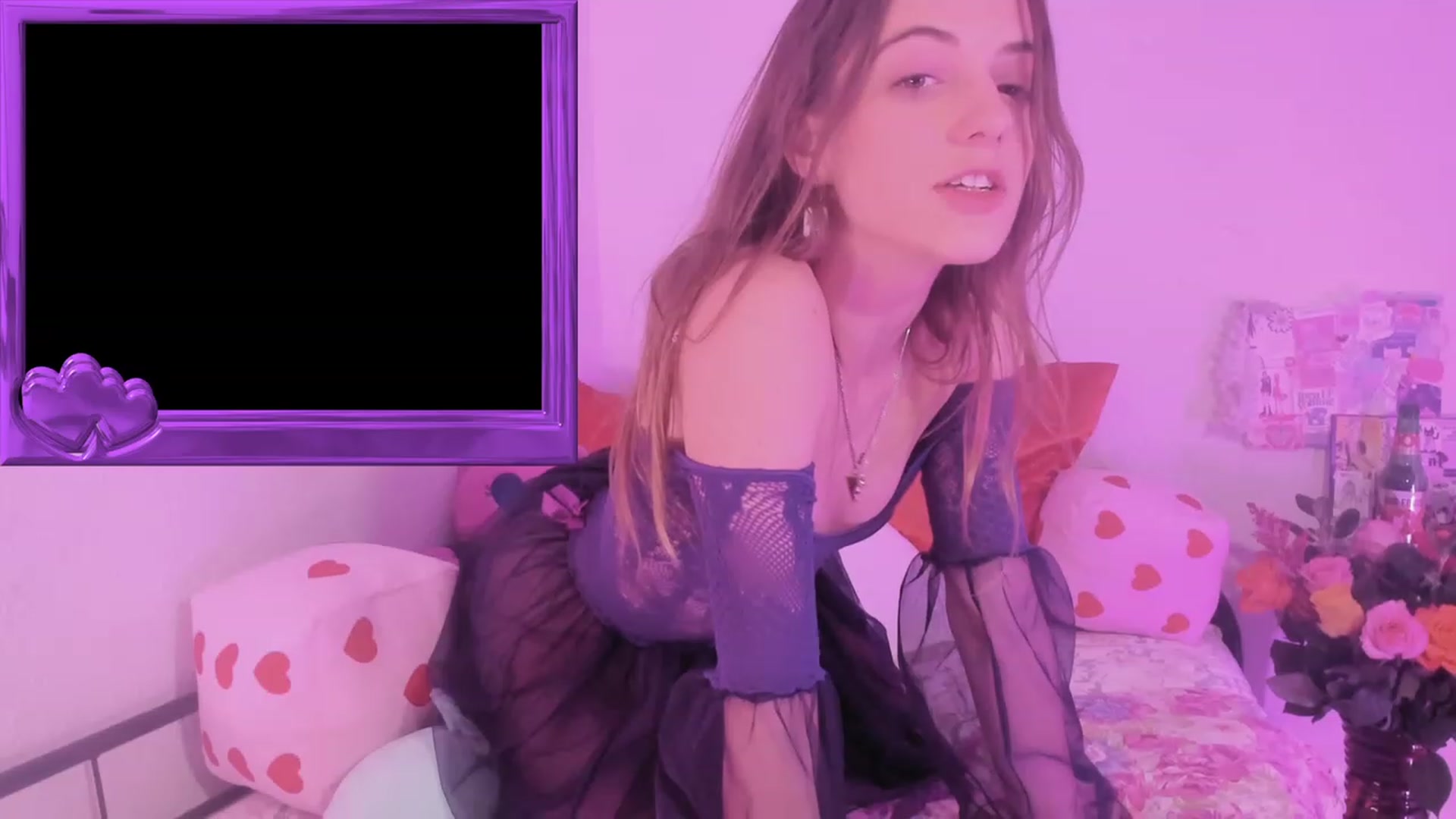 Gallery image thumbnail from NaomiDee's myfreecams stream on, 02/14/2024, 02:30 image 13 of 20