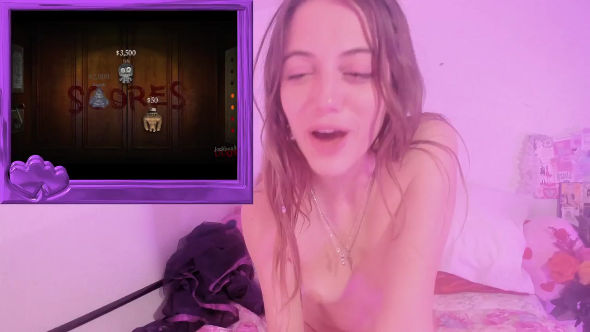 Gallery image thumbnail from NaomiDee's myfreecams stream on, 02/14/2024, 07:30 image 12 of 20