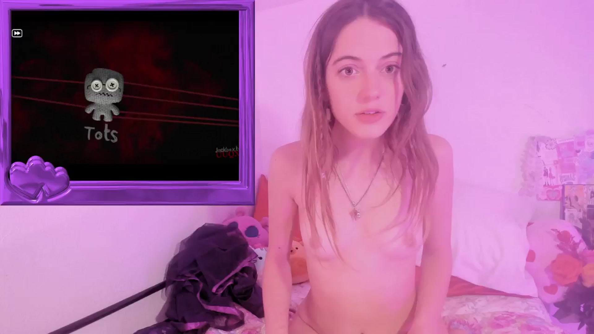 Gallery image thumbnail from NaomiDee's myfreecams stream on, 02/14/2024, 07:30 image 6 of 20