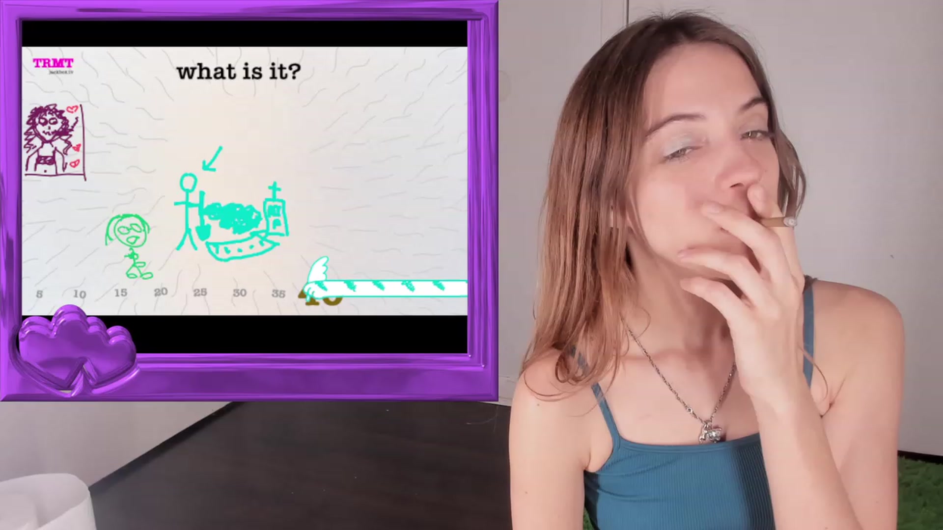 Gallery image thumbnail from NaomiDee's myfreecams stream on, 02/17/2024, 09:27 image 4 of 20
