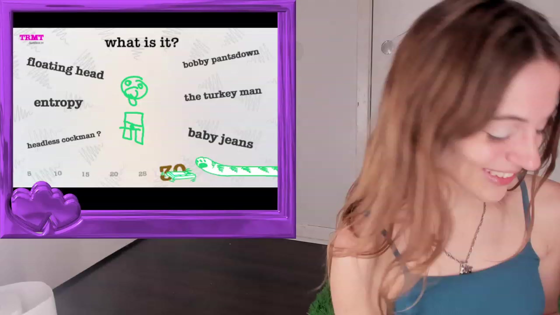 Gallery image thumbnail from NaomiDee's myfreecams stream on, 02/17/2024, 09:27 image 3 of 20