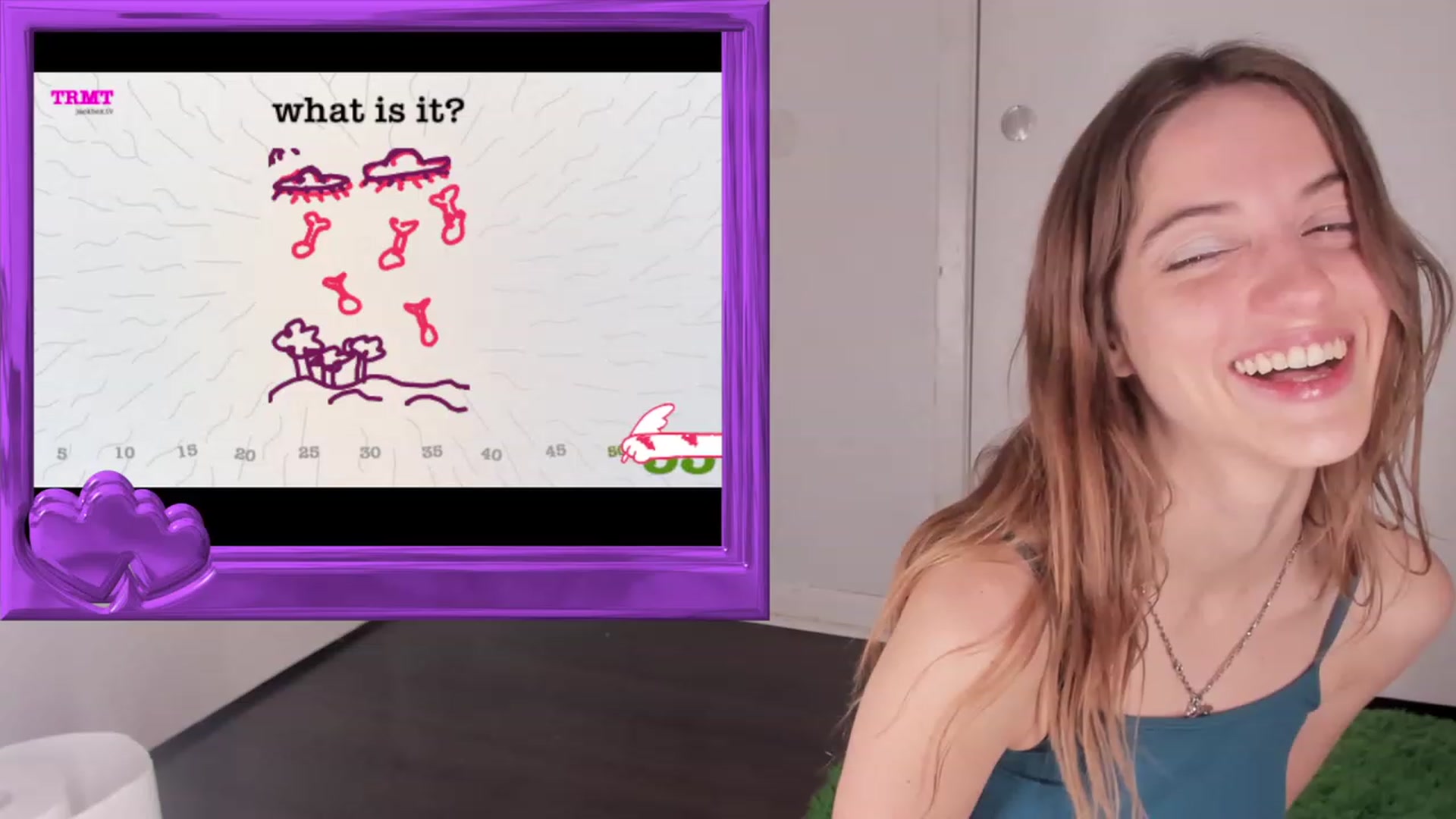 Gallery image thumbnail from NaomiDee's myfreecams stream on, 02/17/2024, 09:27 image 12 of 20