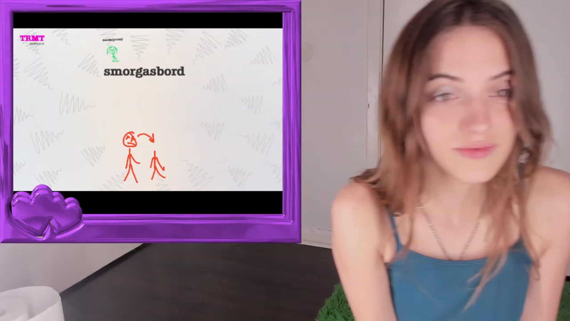 Gallery image thumbnail from NaomiDee's myfreecams stream on, 02/17/2024, 09:27 image 15 of 20