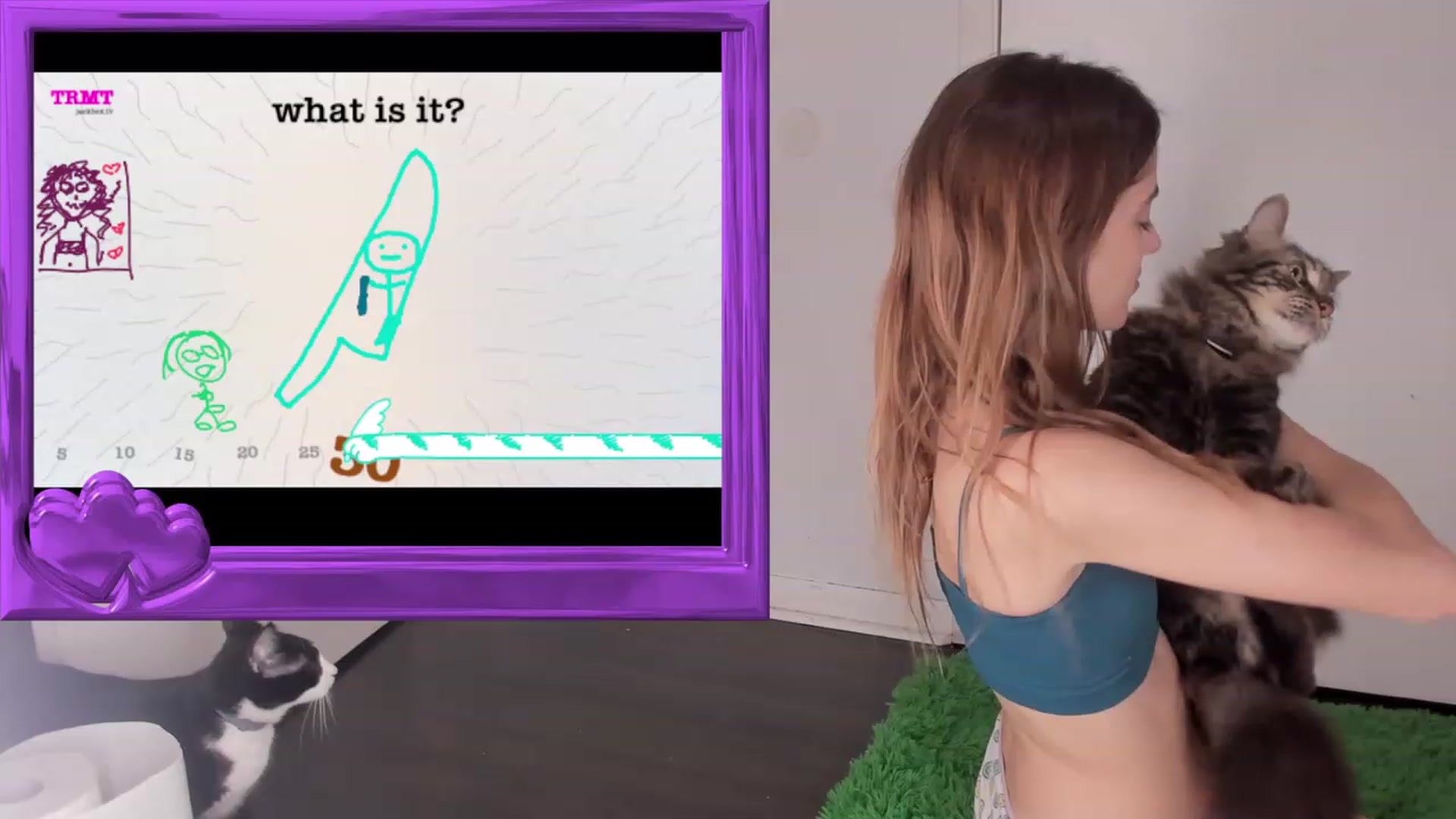Gallery image thumbnail from NaomiDee's myfreecams stream on, 02/17/2024, 09:27 image 19 of 20