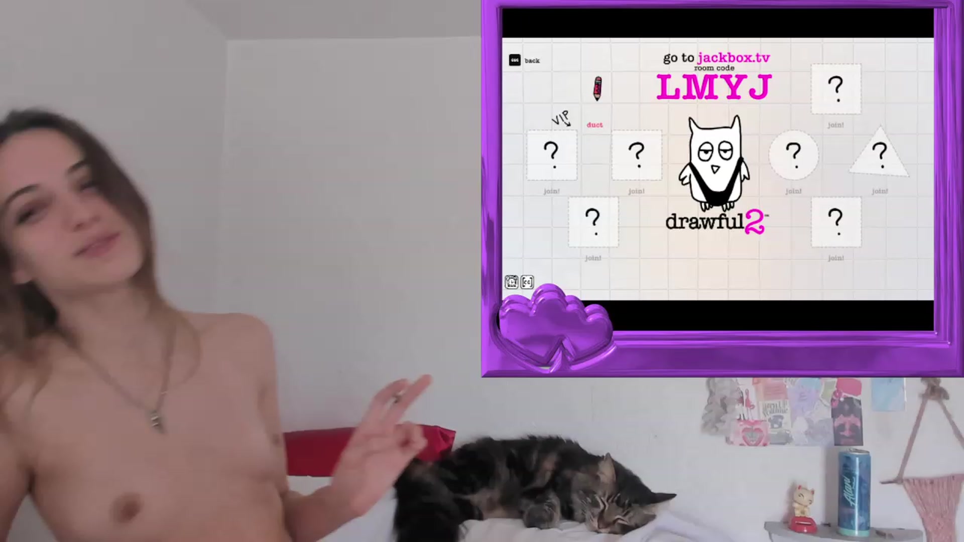 Gallery image thumbnail from NaomiDee's myfreecams stream on, 02/26/2024, 17:52 image 11 of 20