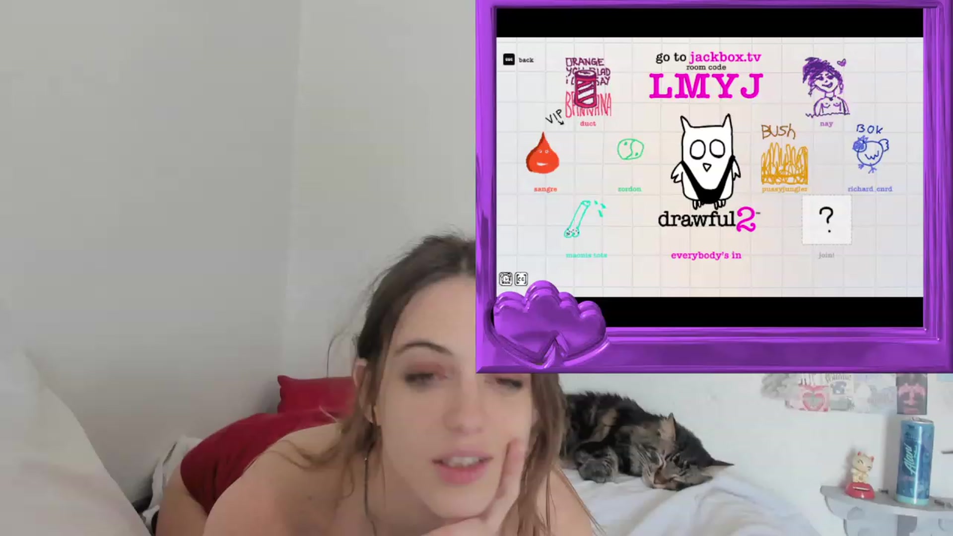 Gallery image thumbnail from NaomiDee's myfreecams stream on, 02/26/2024, 17:52 image 16 of 20