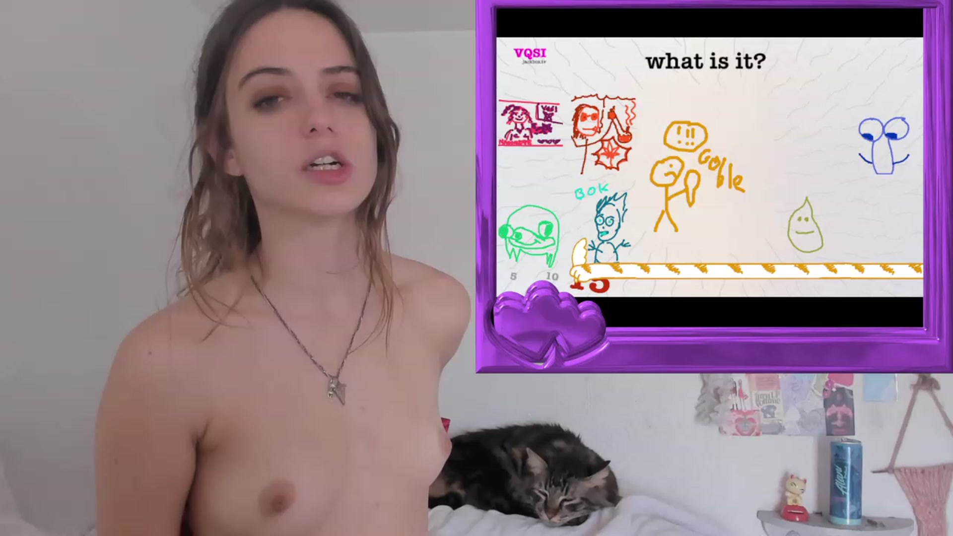 Gallery image thumbnail from NaomiDee's myfreecams stream on, 02/26/2024, 17:52 image 5 of 20