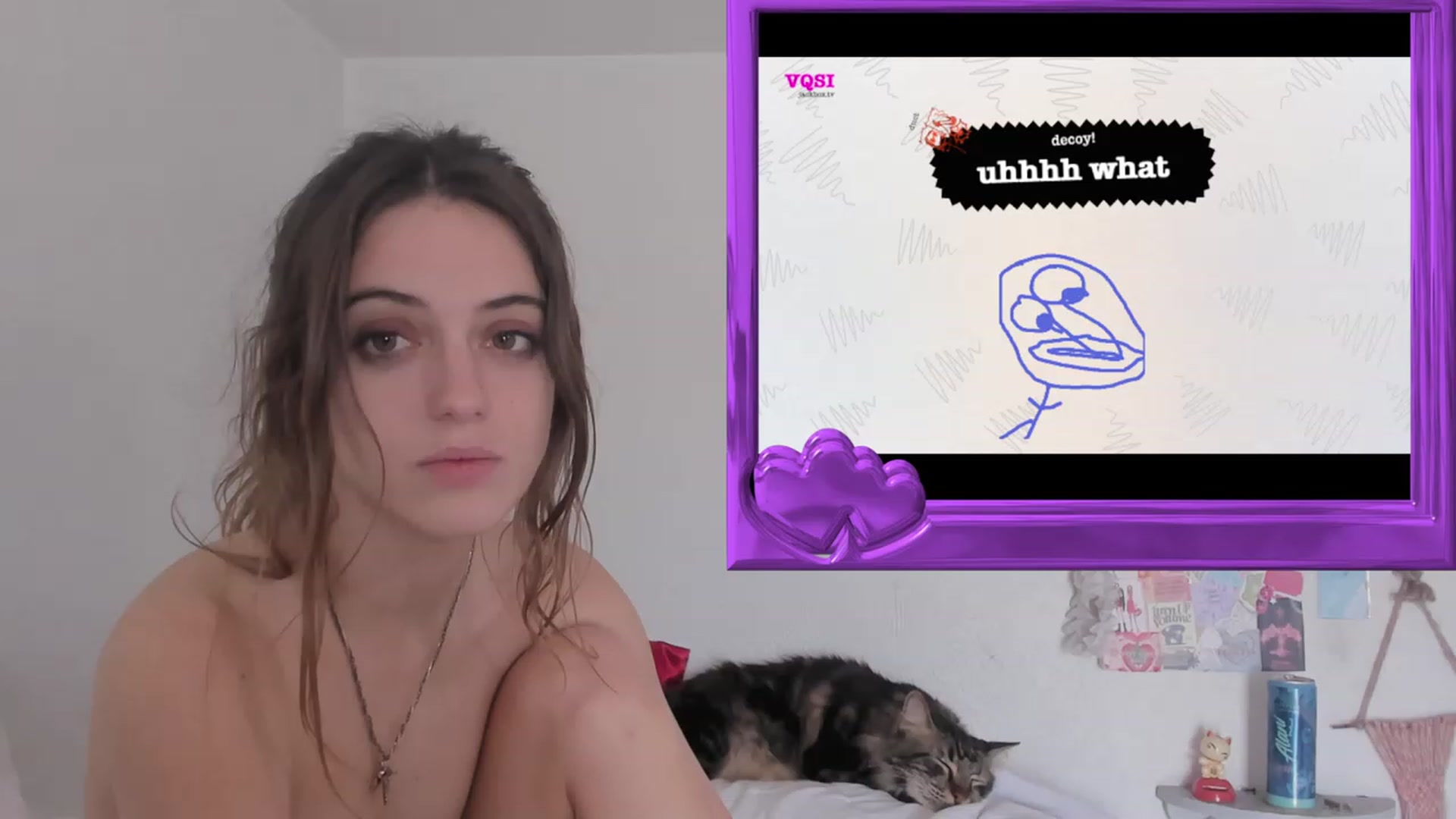 Gallery image thumbnail from NaomiDee's myfreecams stream on, 02/26/2024, 17:52 image 10 of 20