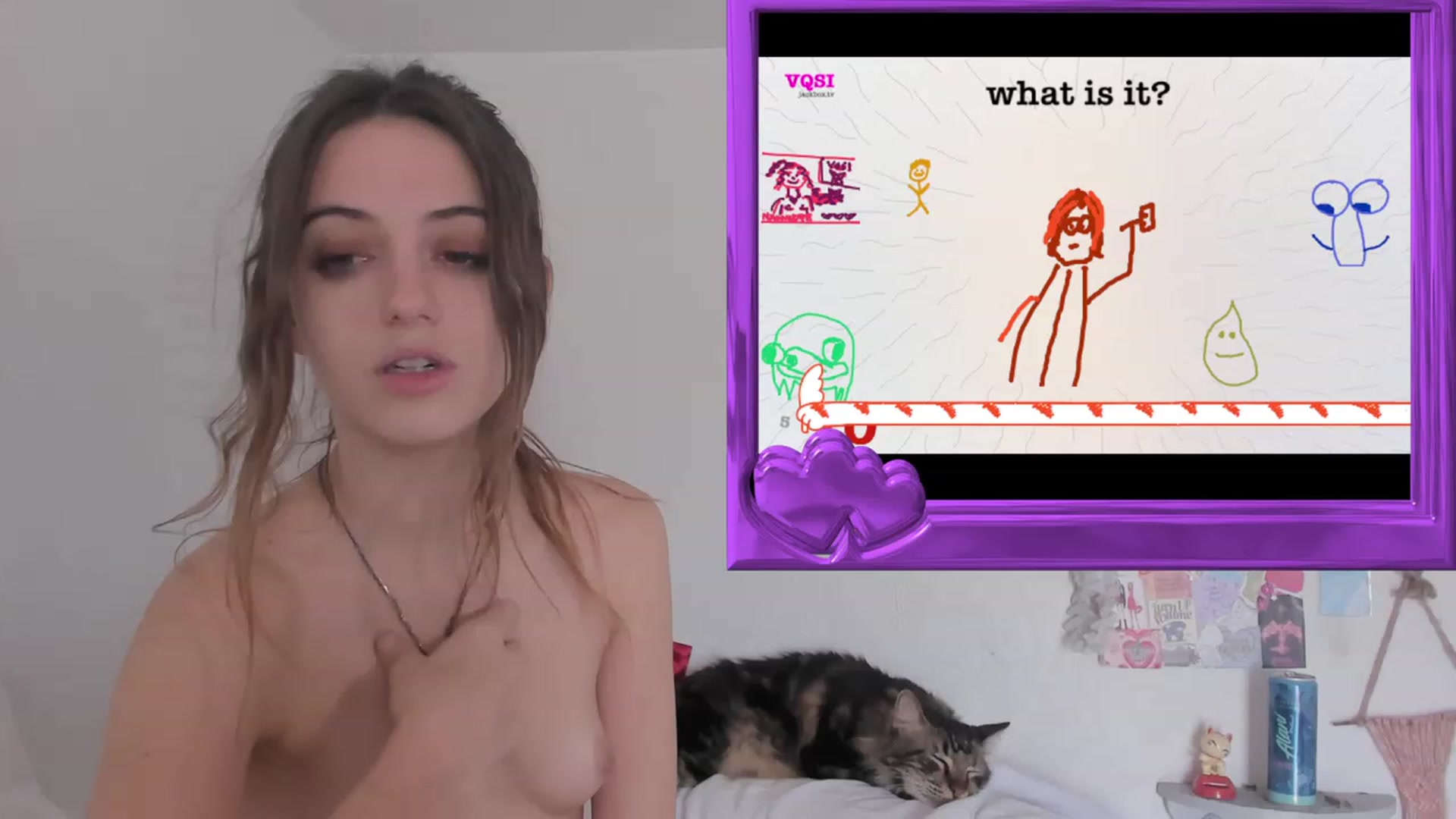 Gallery image thumbnail from NaomiDee's myfreecams stream on, 02/26/2024, 17:52 image 8 of 20