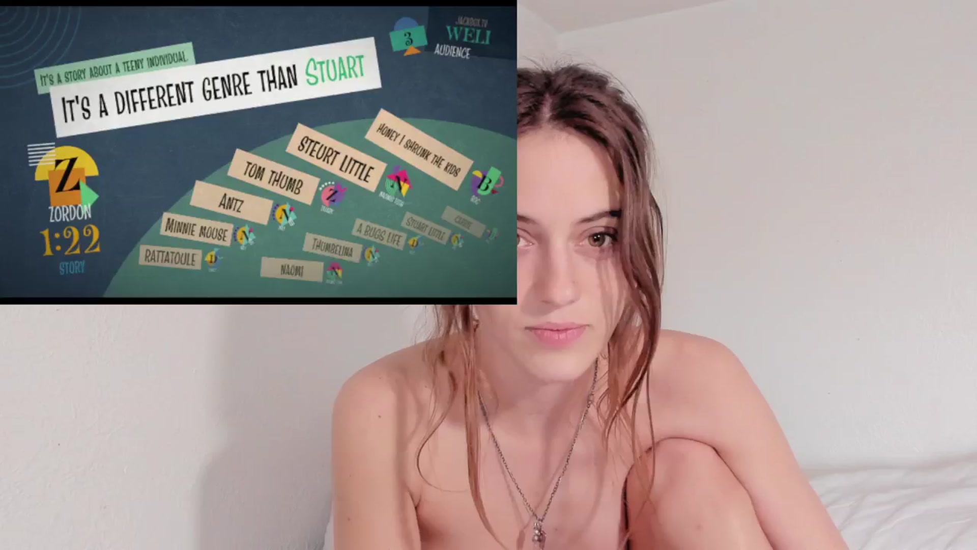 Gallery image thumbnail from NaomiDee's myfreecams stream on, 02/27/2024, 24:09 image 8 of 20
