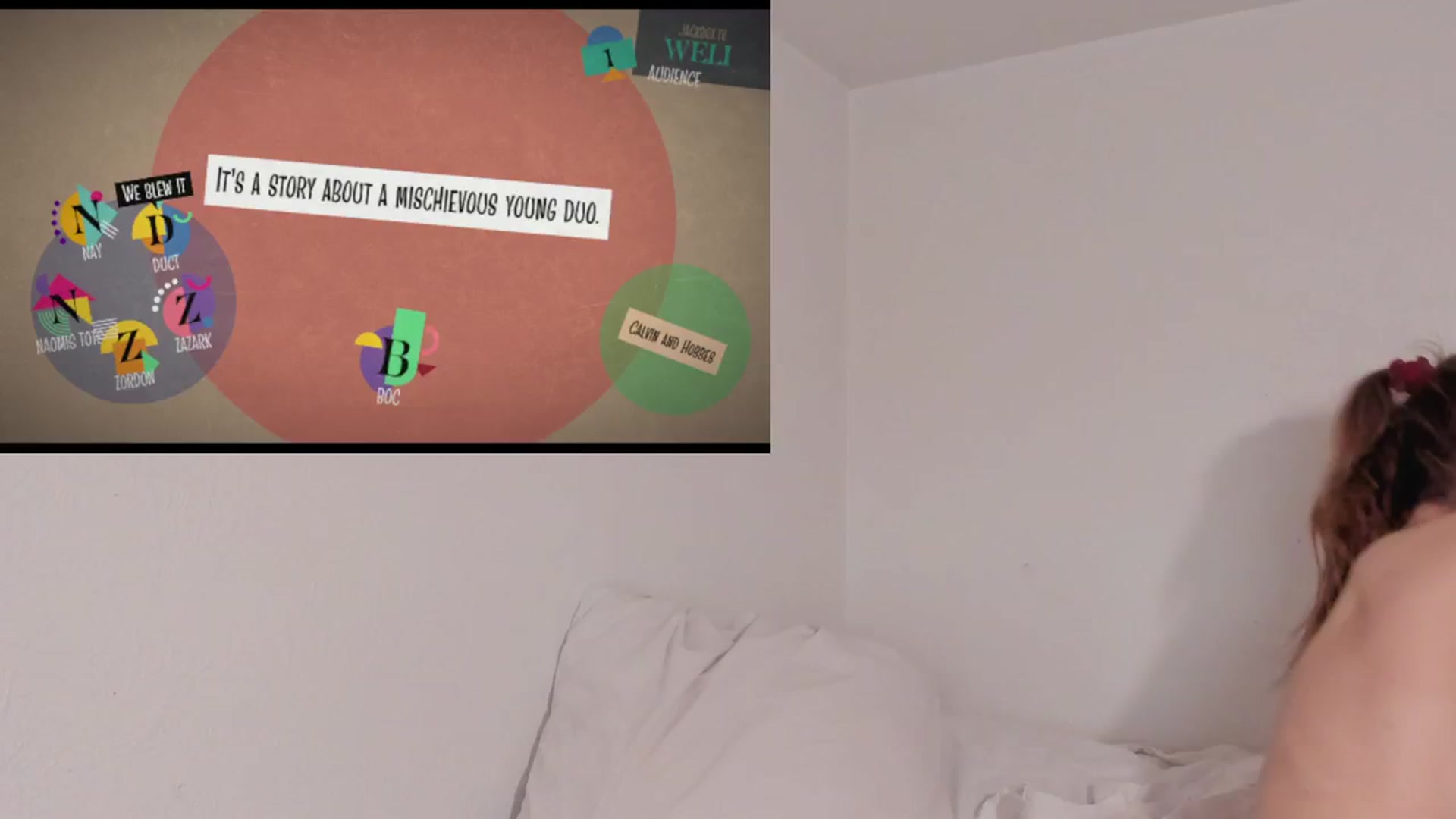 Gallery image thumbnail from NaomiDee's myfreecams stream on, 02/27/2024, 24:09 image 17 of 20