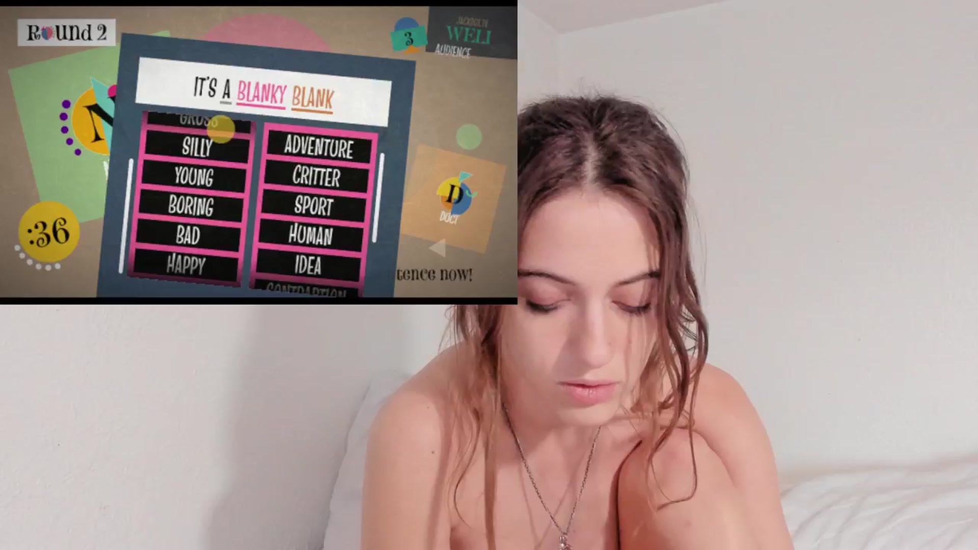 Gallery image thumbnail from NaomiDee's myfreecams stream on, 02/27/2024, 24:09 image 11 of 20
