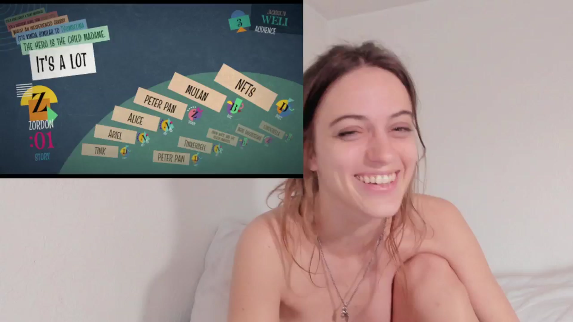 Gallery image thumbnail from NaomiDee's myfreecams stream on, 02/27/2024, 24:09 image 9 of 20