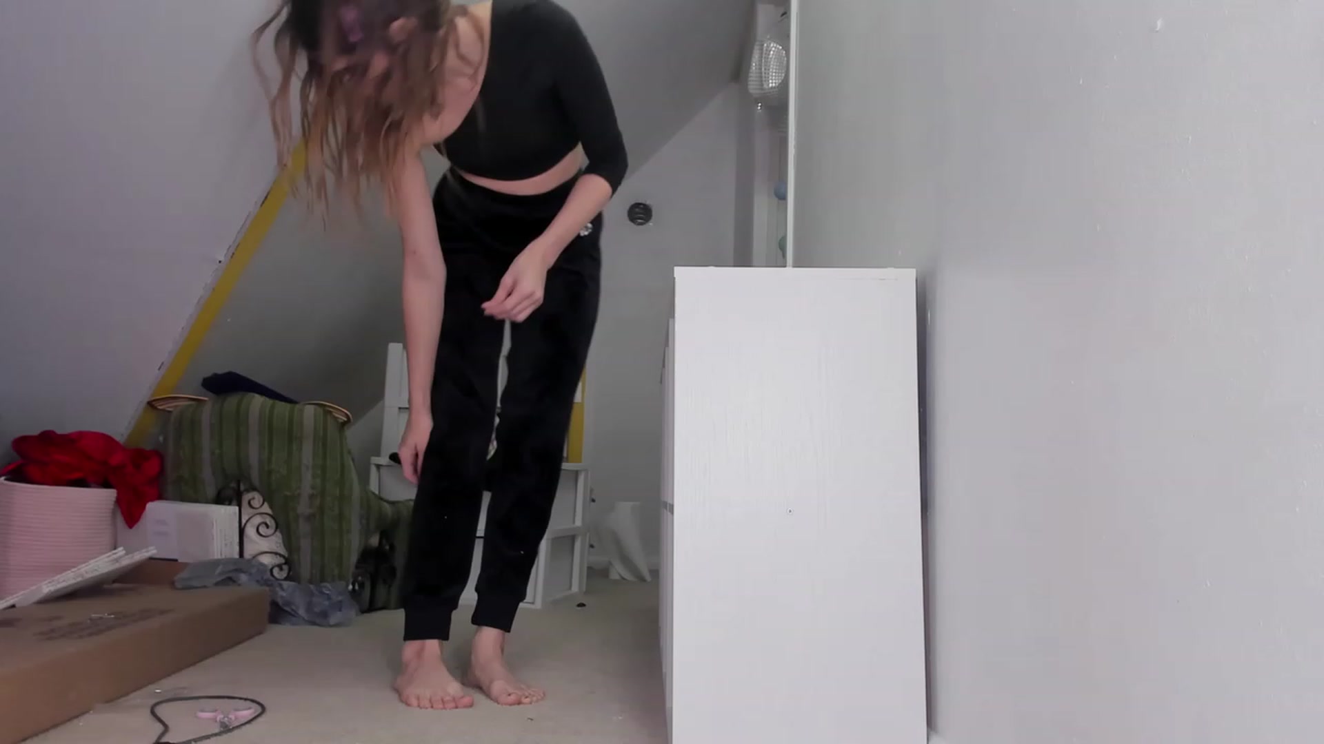 Gallery image thumbnail from NaomiDee's myfreecams stream on, 03/08/2024, 11:45 image 14 of 20