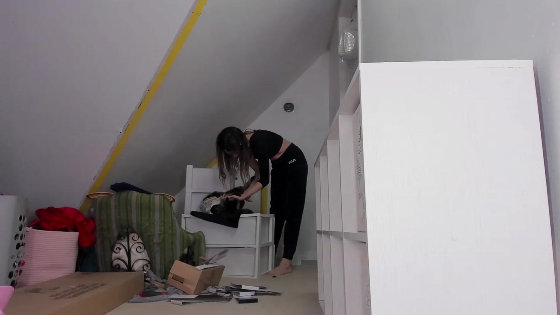 Gallery image thumbnail from NaomiDee's myfreecams stream on, 03/08/2024, 11:45 image 20 of 20