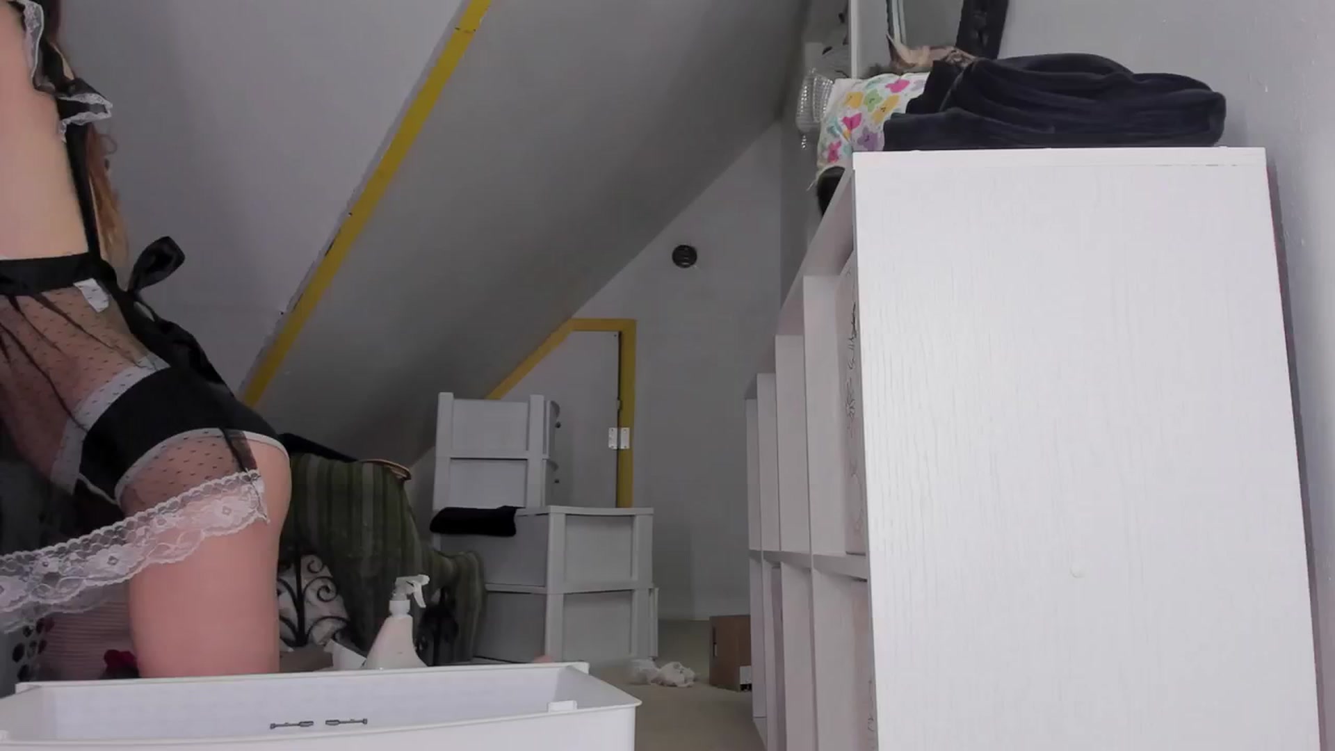 Gallery image thumbnail from NaomiDee's myfreecams stream on, 03/08/2024, 12:37 image 1 of 20