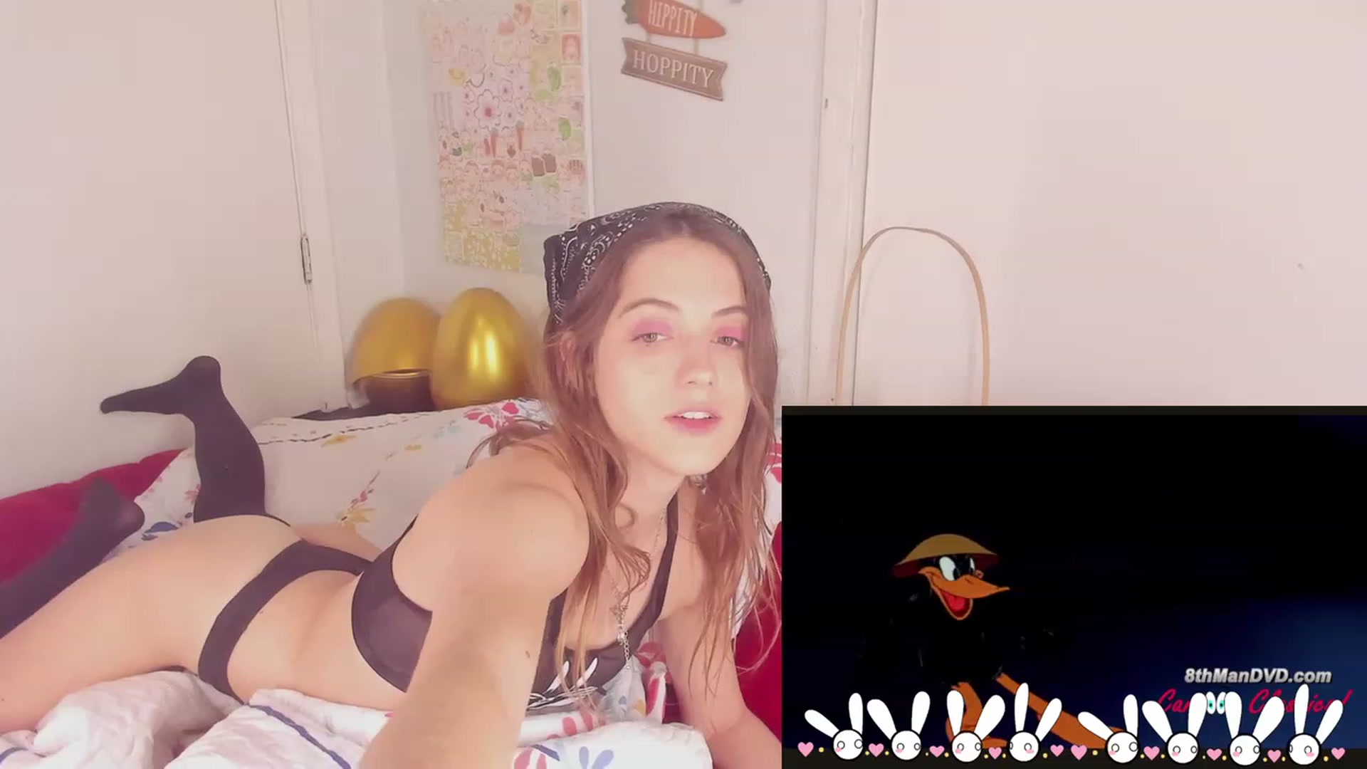 Gallery image thumbnail from NaomiDee's myfreecams stream on, 03/14/2024, 22:32 image 18 of 20